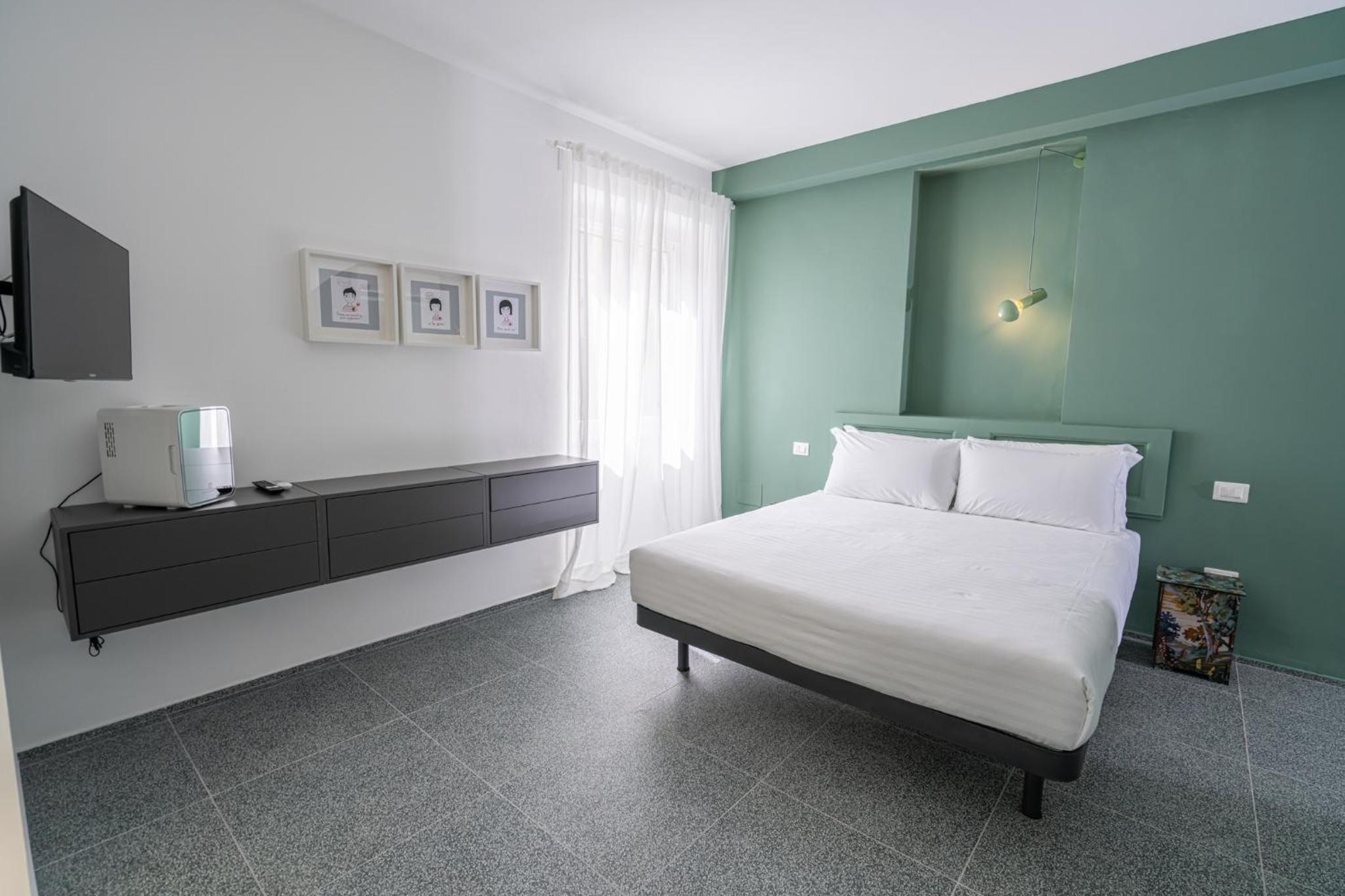 Double Room with Private Bathroom photo 1