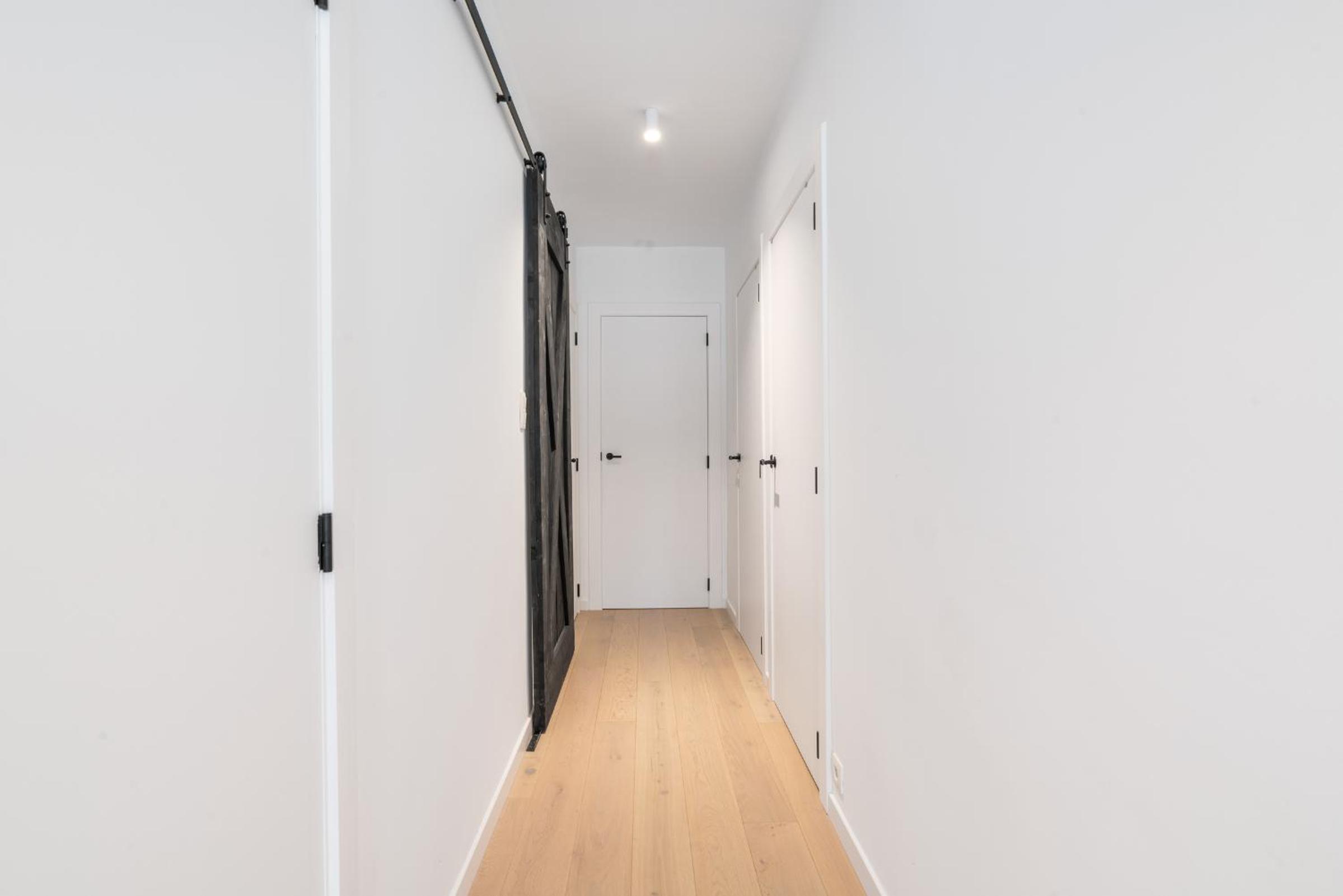 Two-Bedroom Apartment with Sea View photo 3
