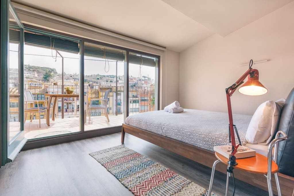 Apartamento Penthouse