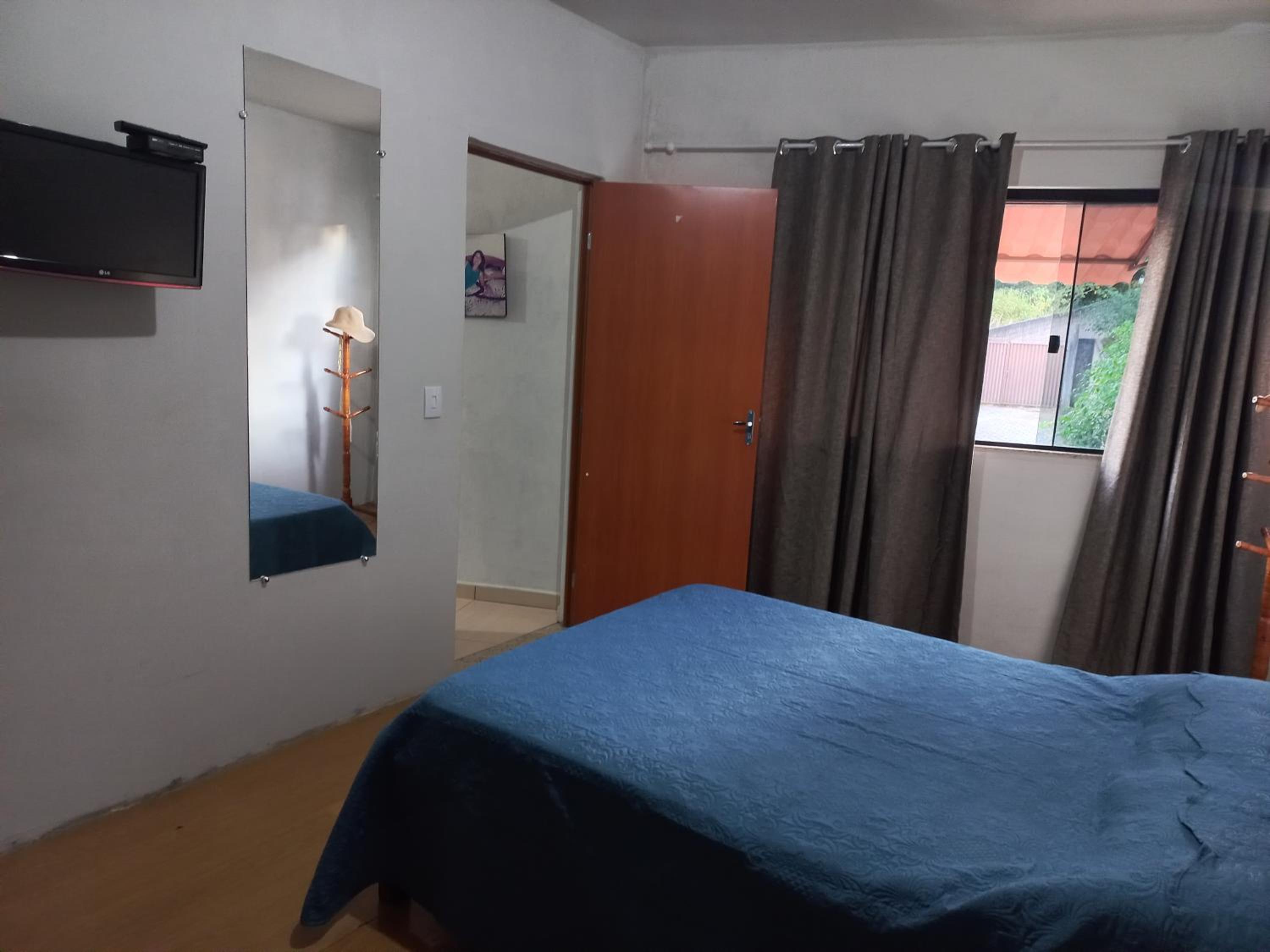 One-Bedroom House photo 1