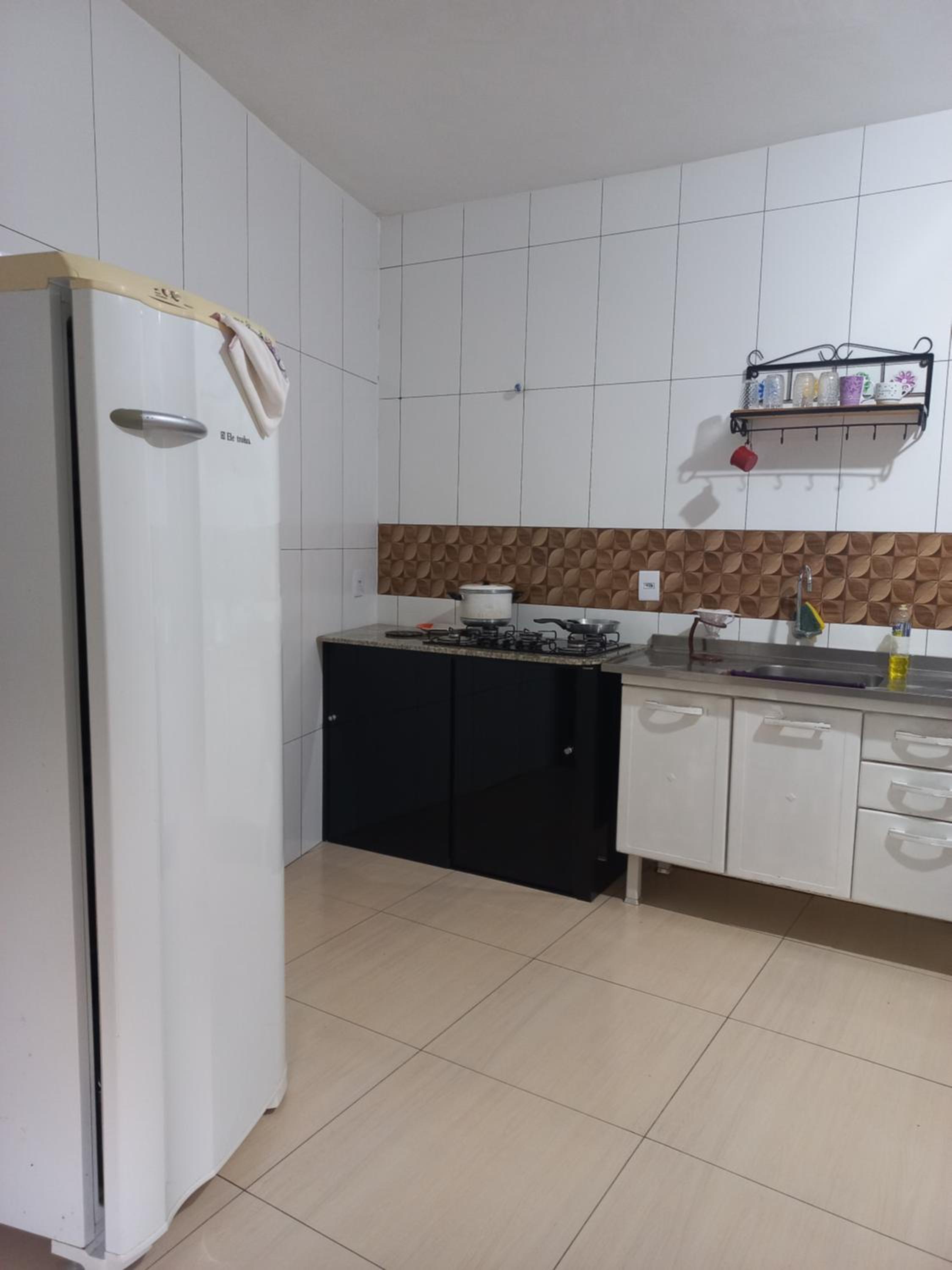 One-Bedroom House photo 2