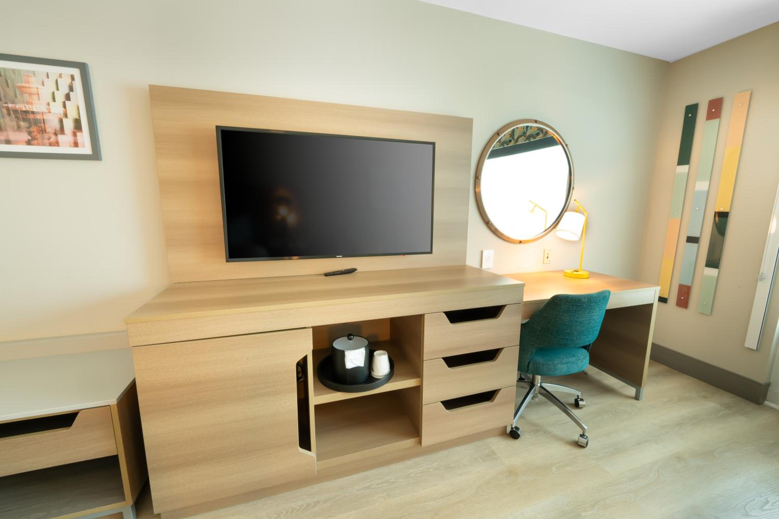King Room - Photo 5