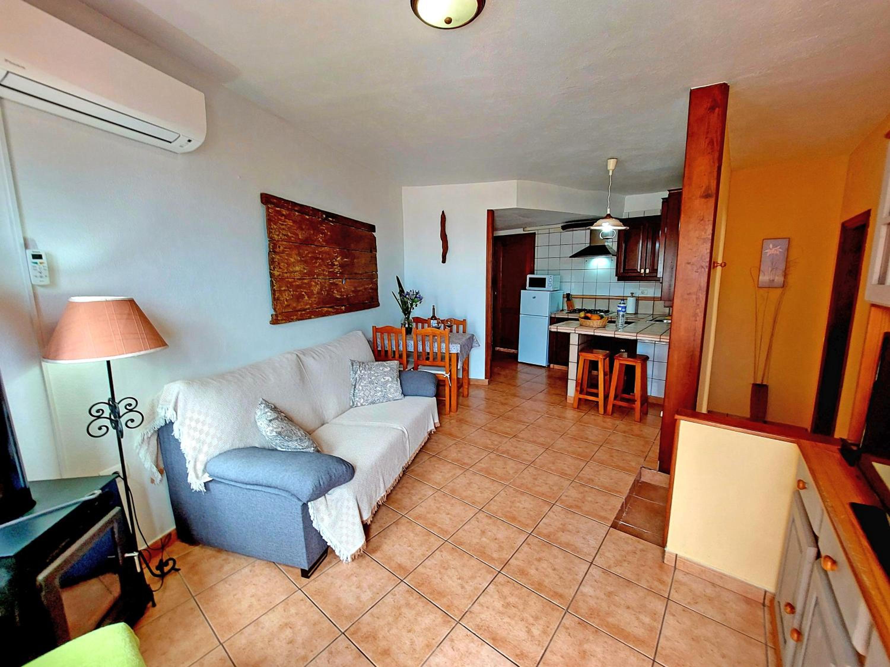 Casa de Vacaciones