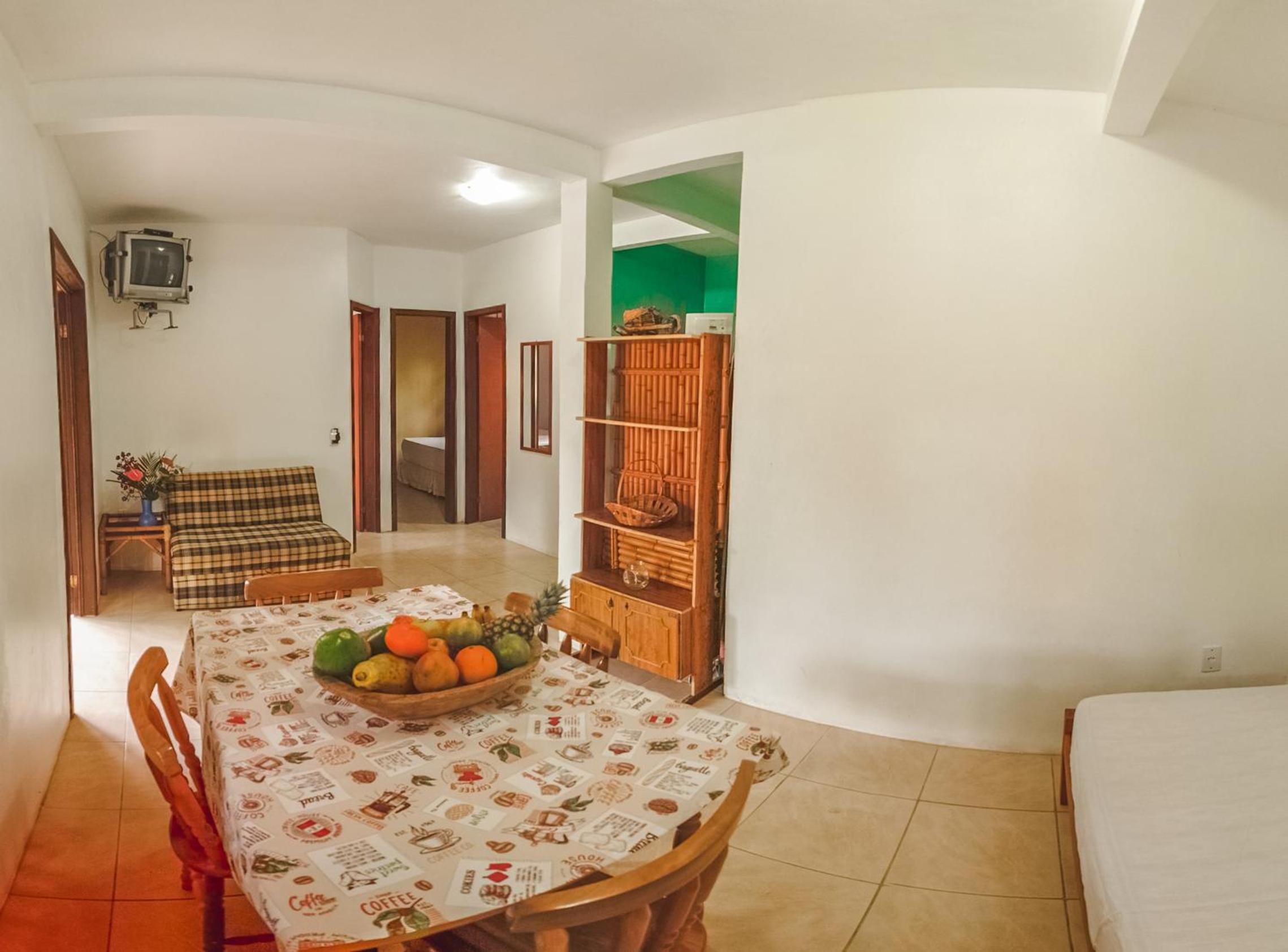 Two-Bedroom Chalet photo 1