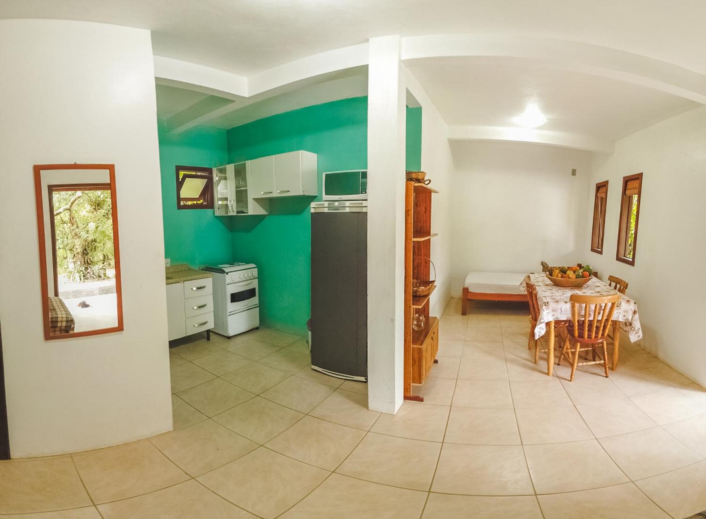 Two-Bedroom Chalet photo 3