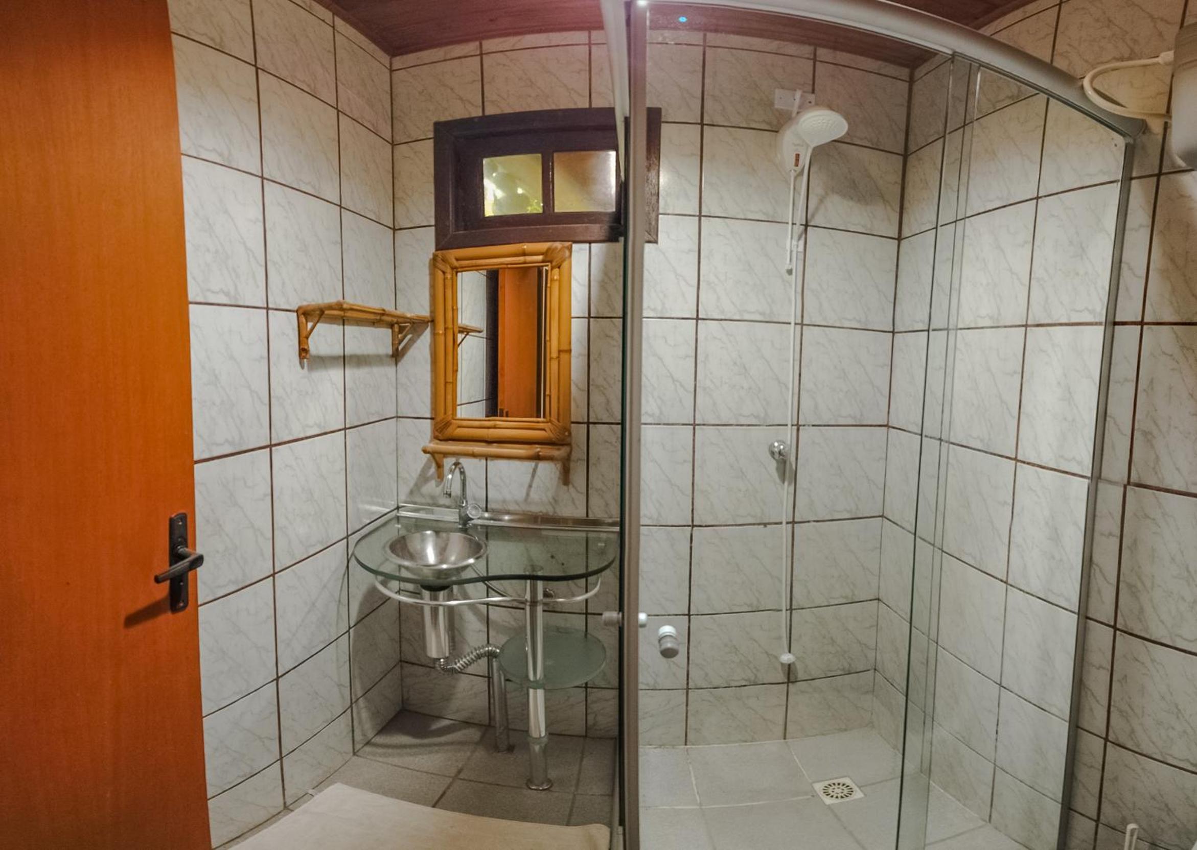 Two-Bedroom Chalet photo 2