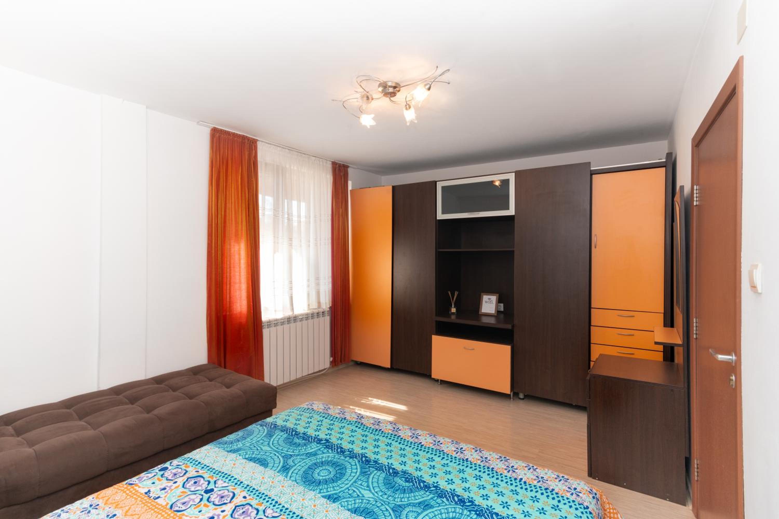 Deluxe Apartment photo 2