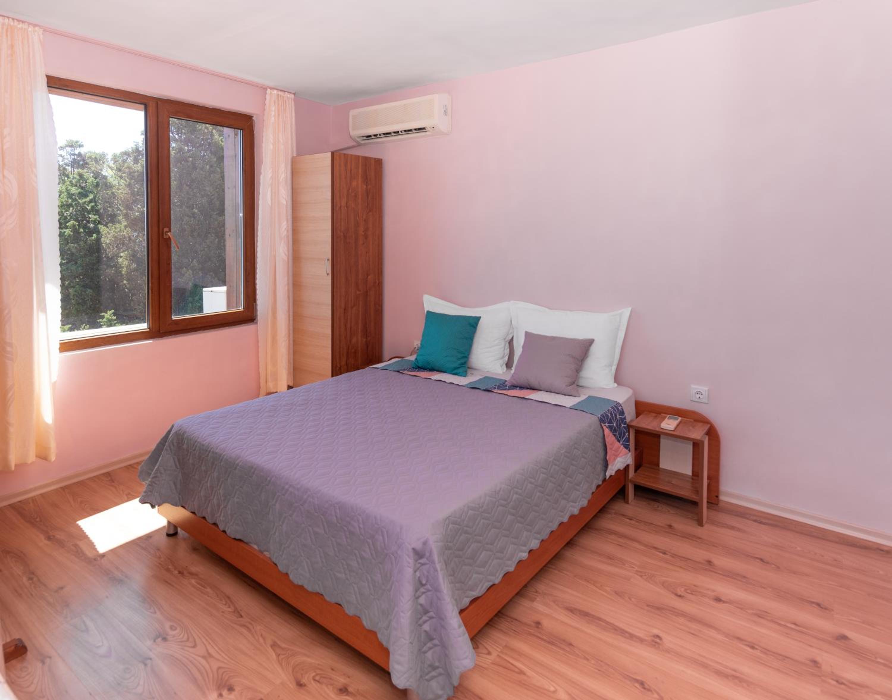 Apartment with Sea View photo 3