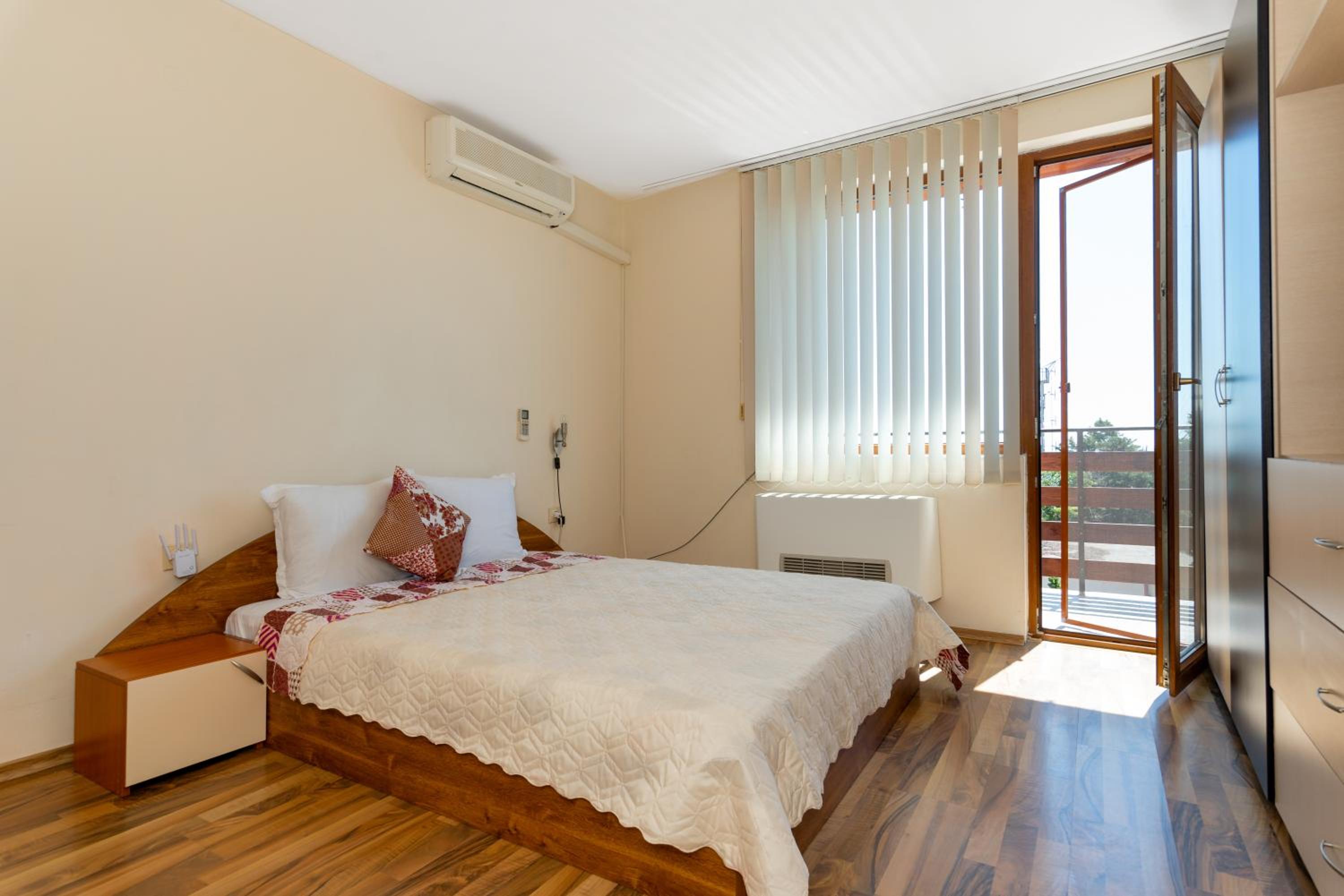 Apartment with Sea View photo 1