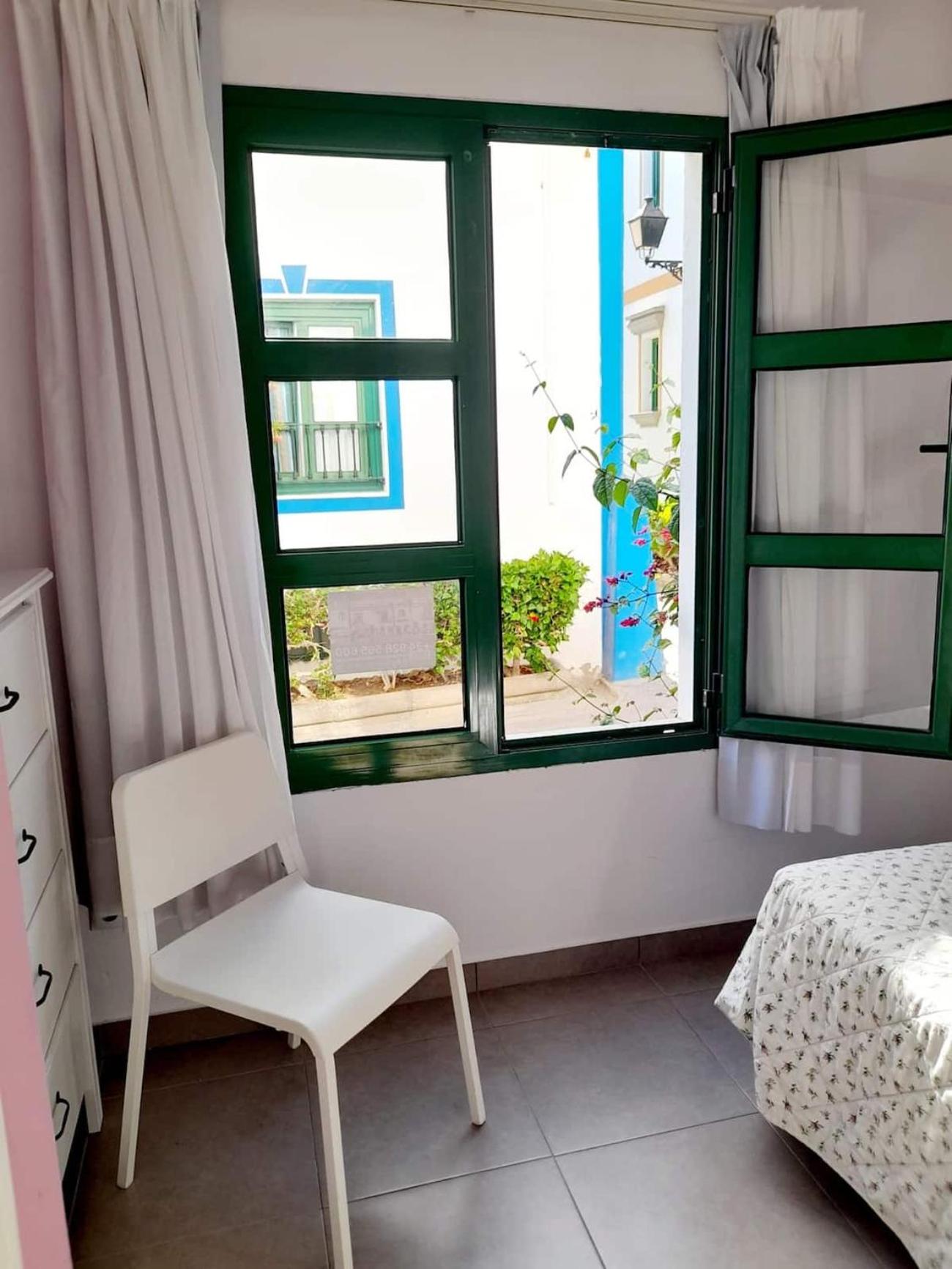 Apartamento de una habitación - No fumadores