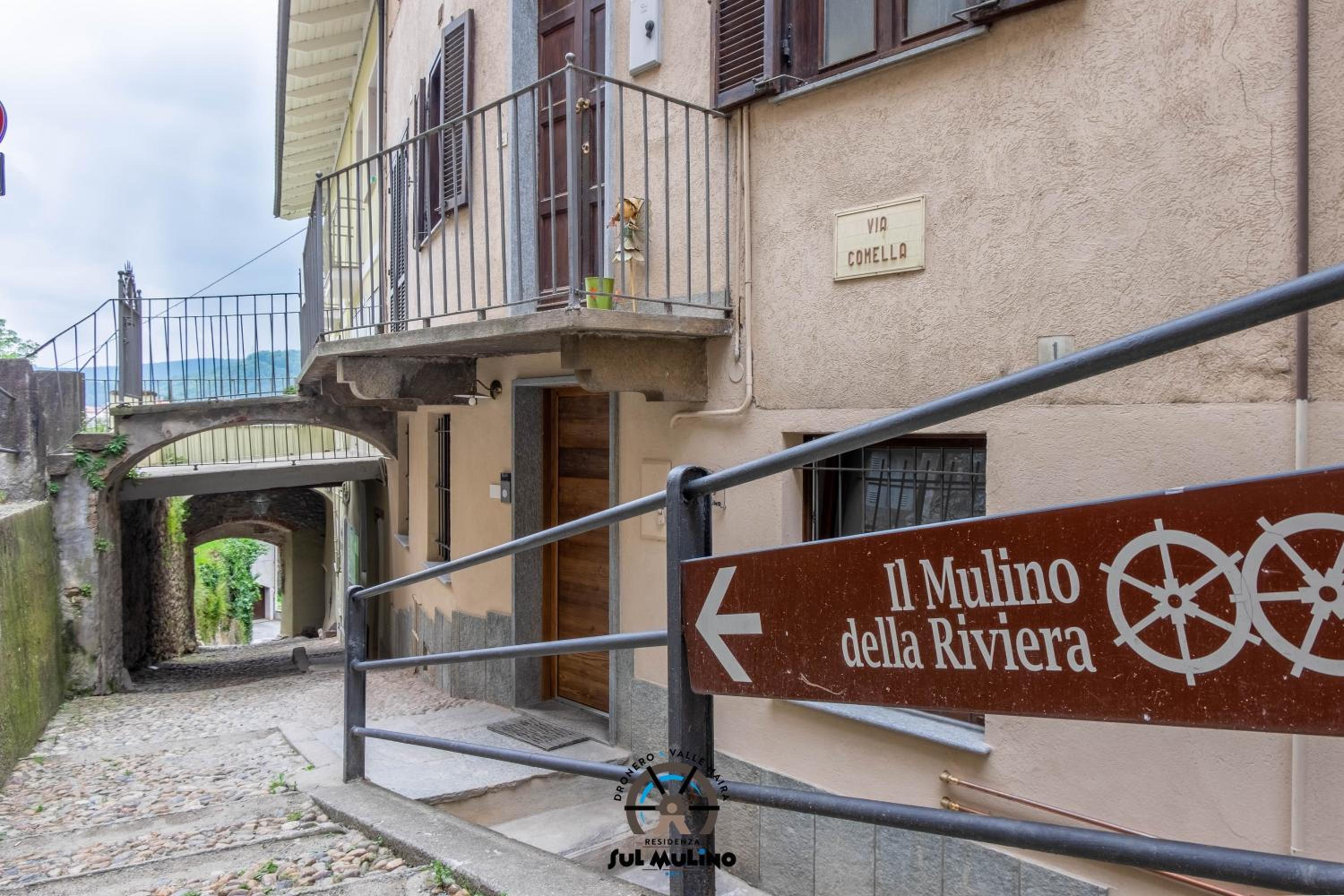 Two-Bedroom Apartment with River View photo 3