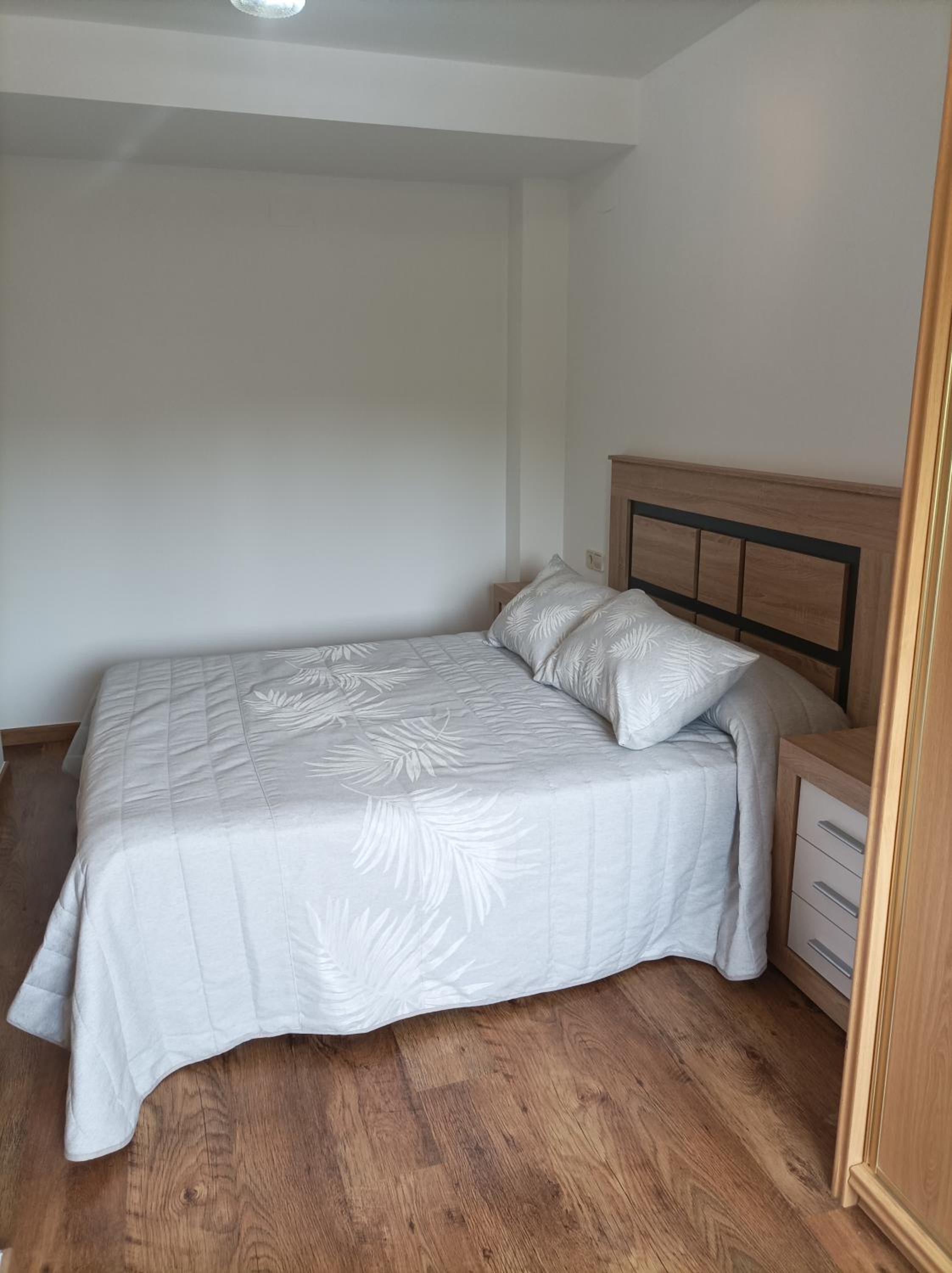 Two-Bedroom Apartment photo 3