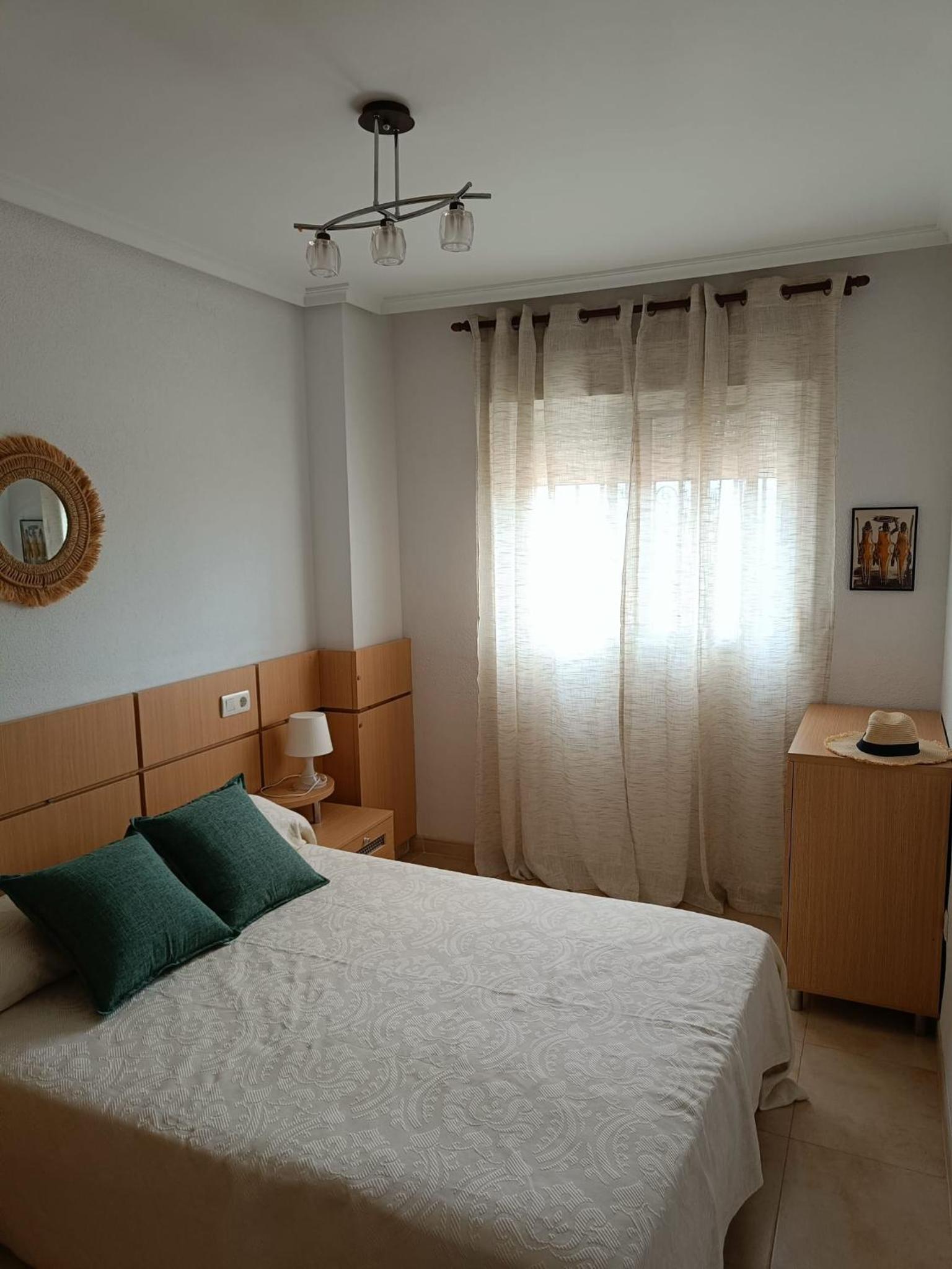 Two-Bedroom Apartment photo 3