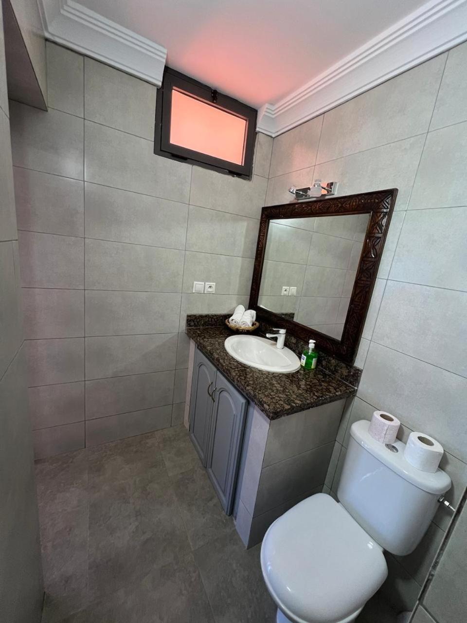 Double or Twin Room with Terrace photo 3
