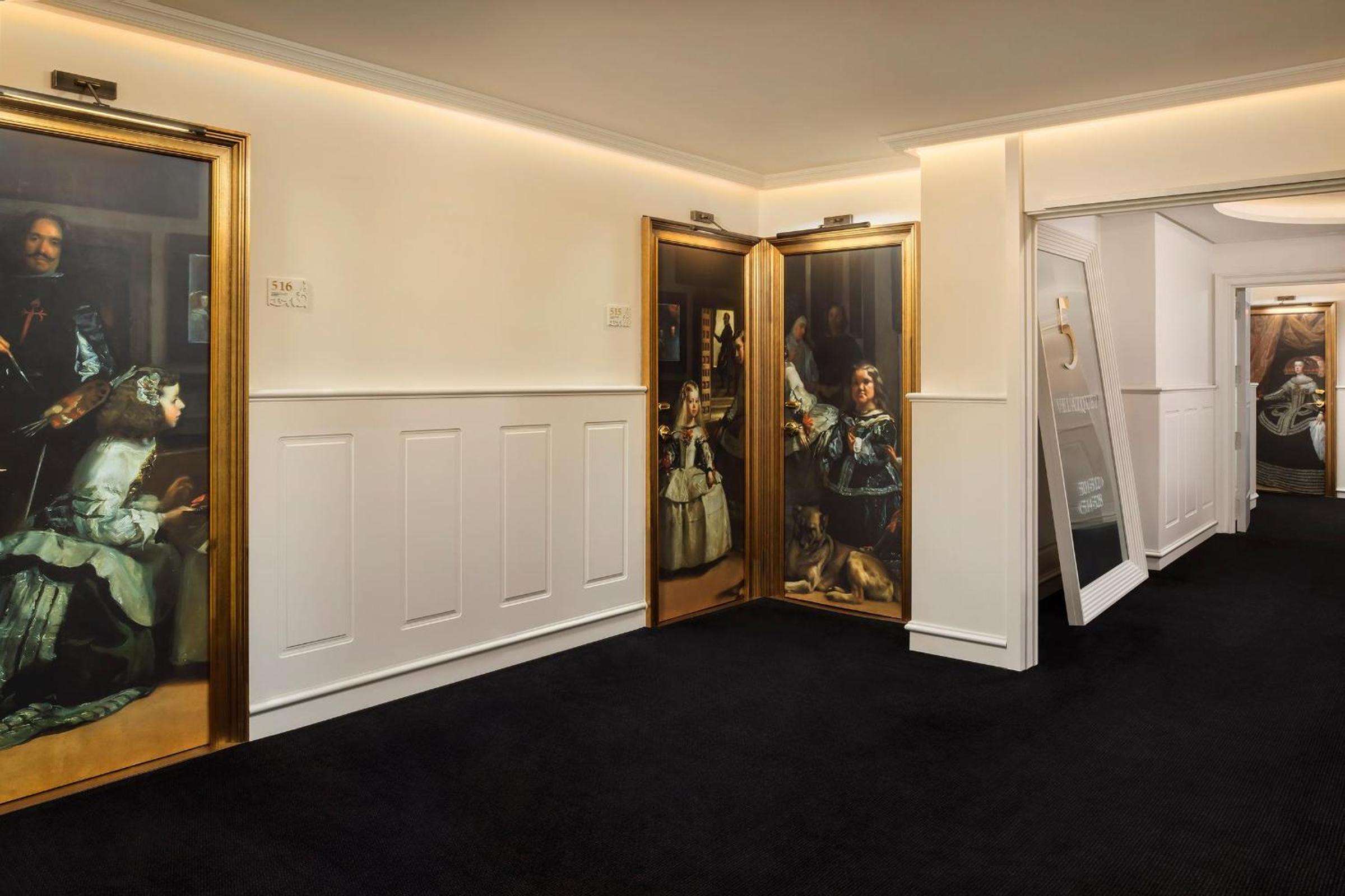 Deluxe Room - Photo 7