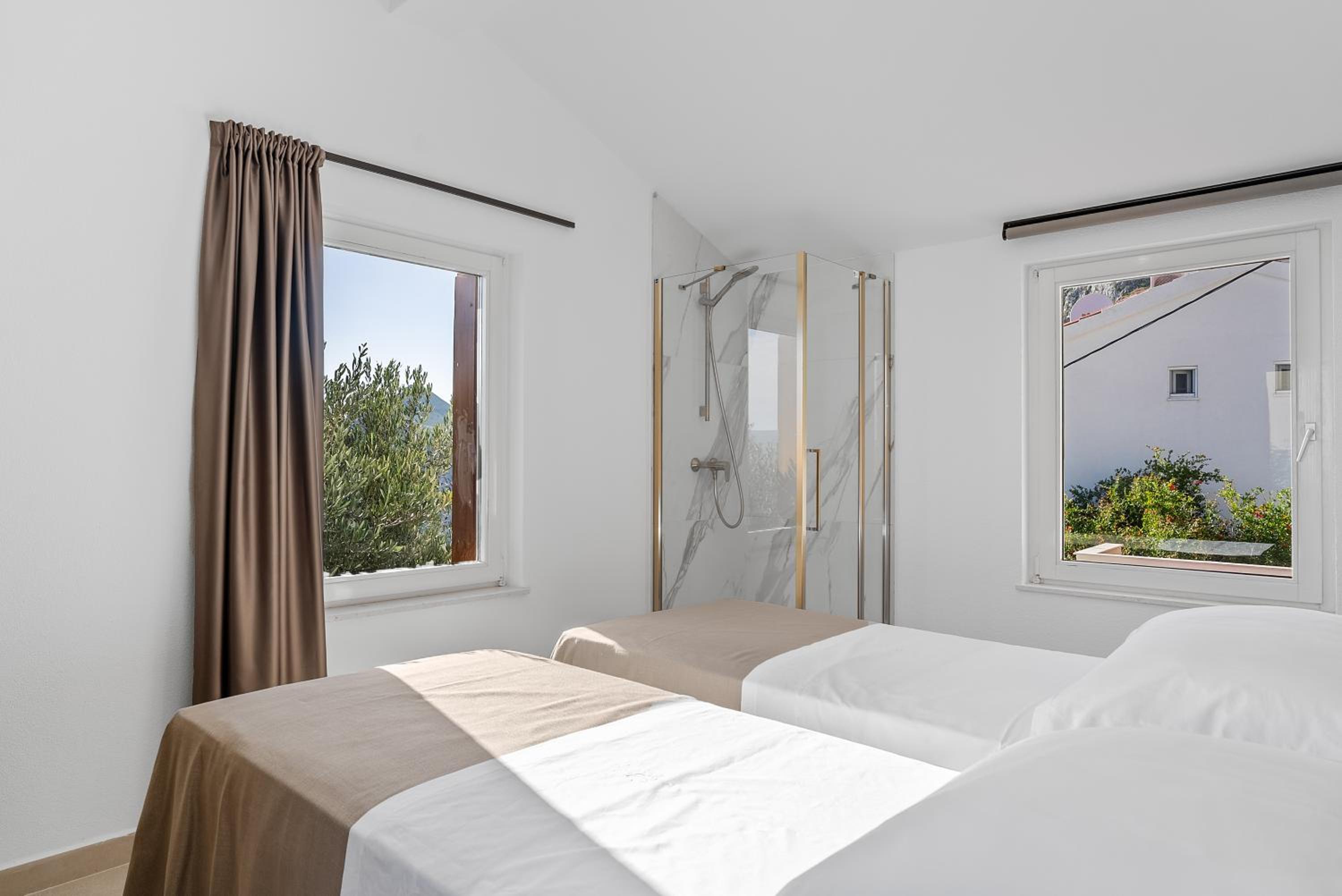 Two-Bedroom Villa photo 1