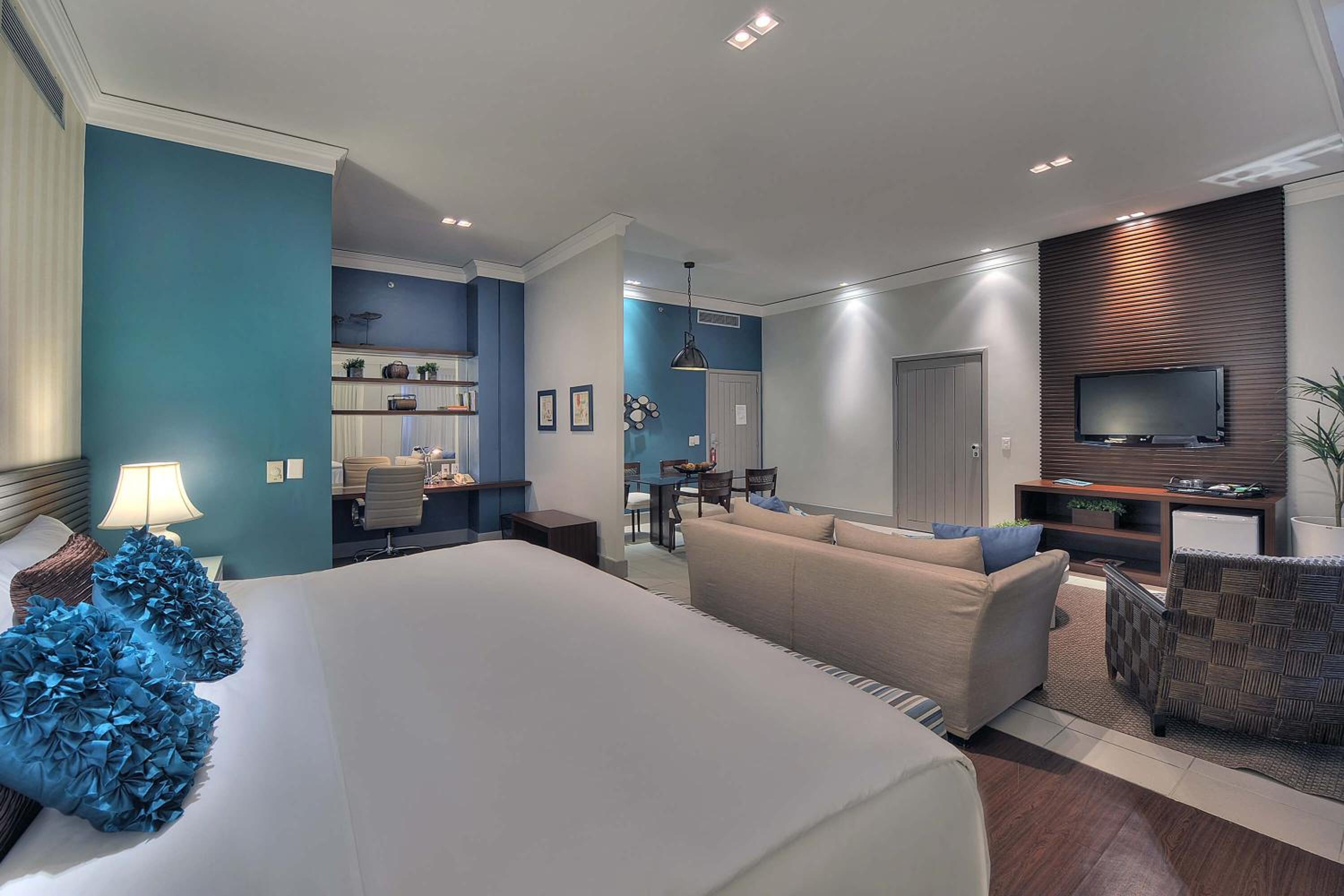 Executive Suite with Sea View thumbnail 5