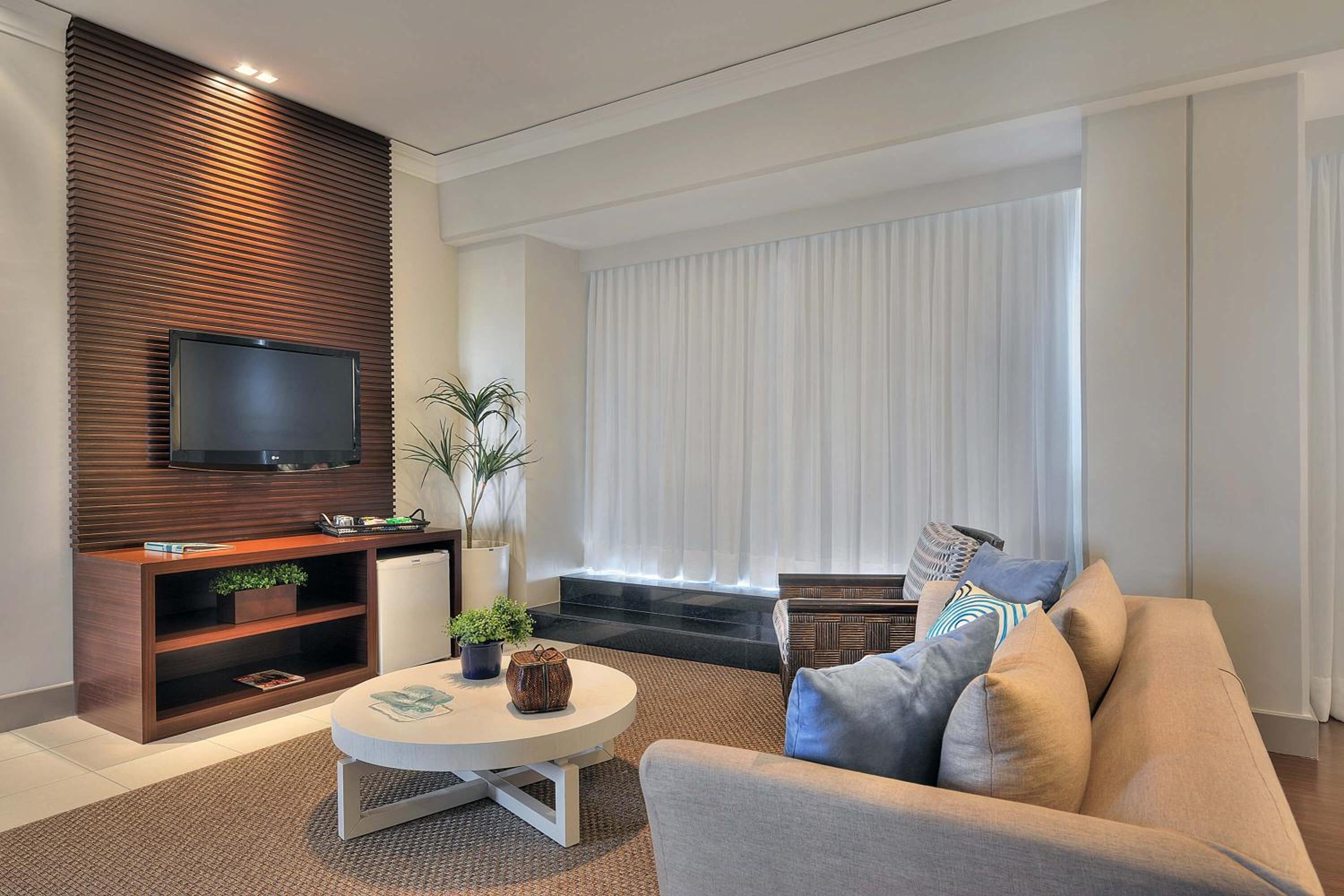Executive Suite with Sea View