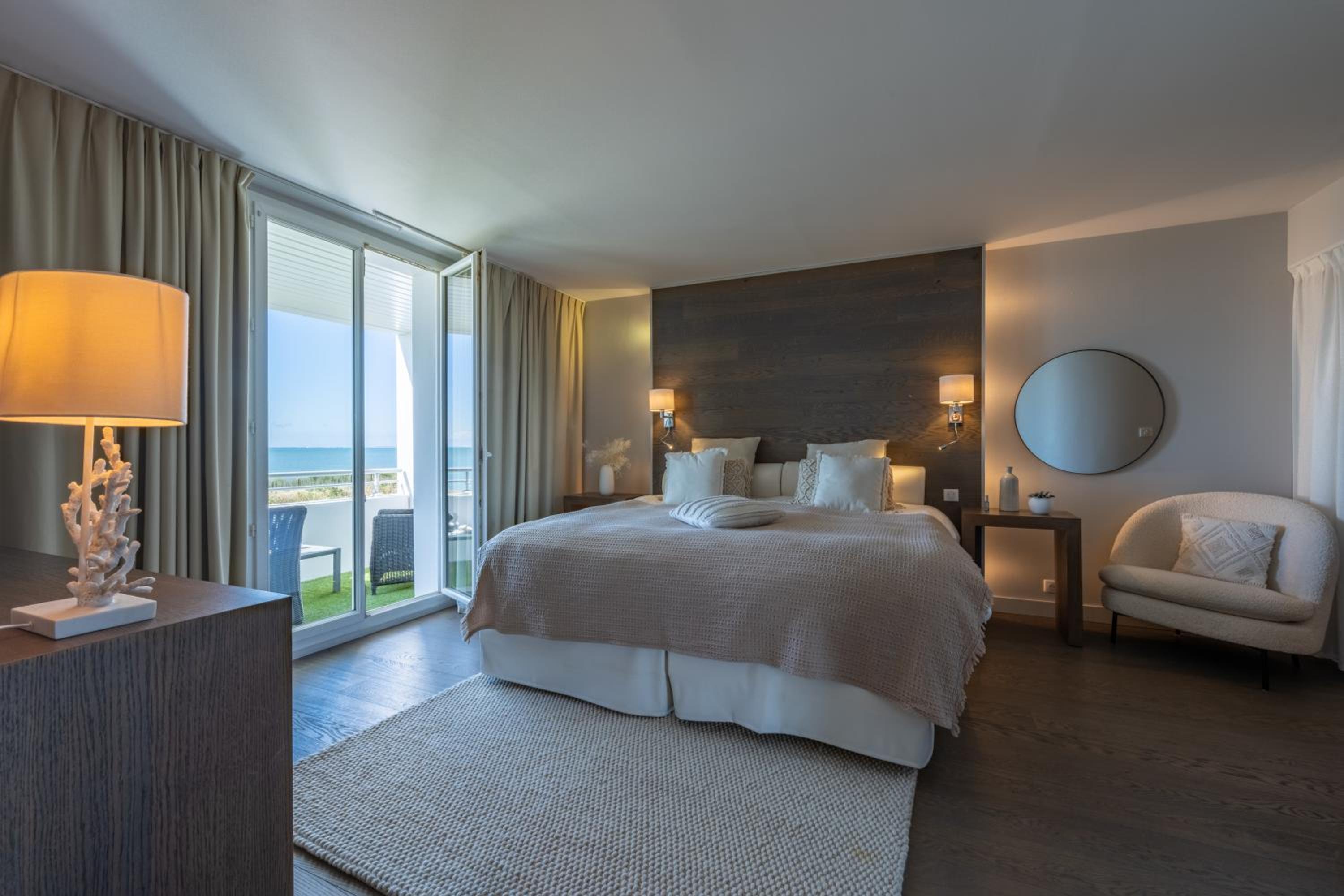 Suite Océan Premium