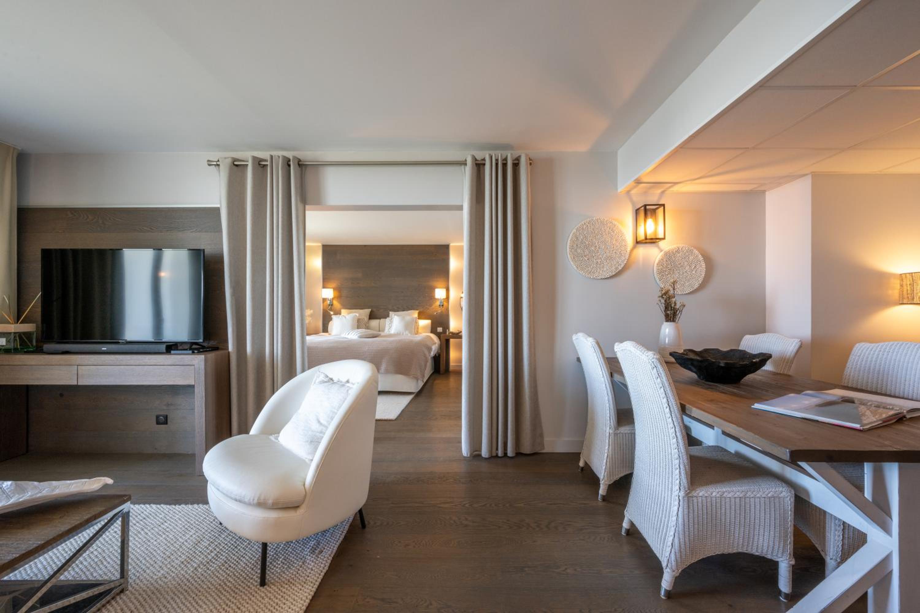 Suite Océan Premium Suite Océan Premium
