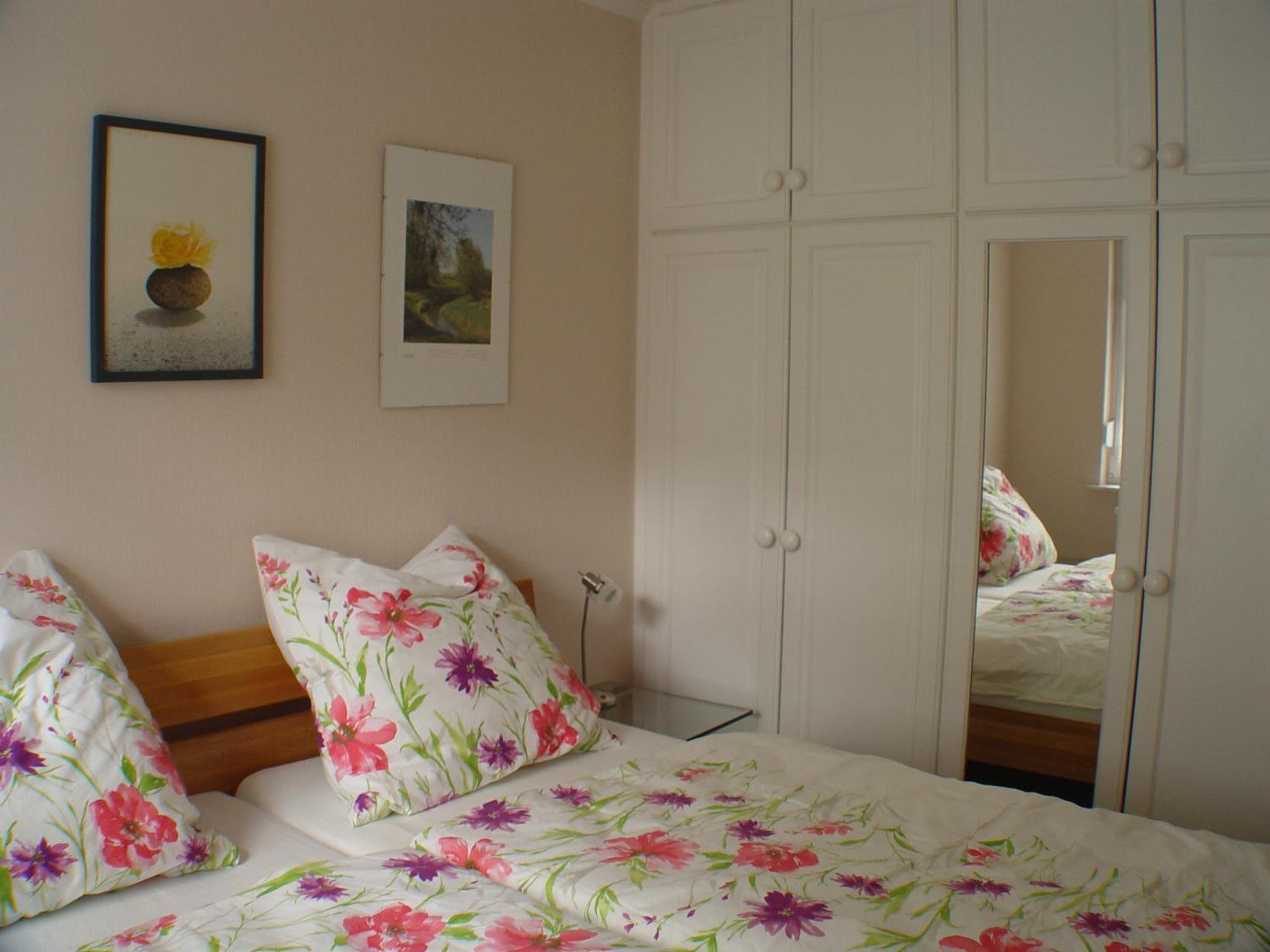 Two-Bedroom Apartment with Terrace photo 1