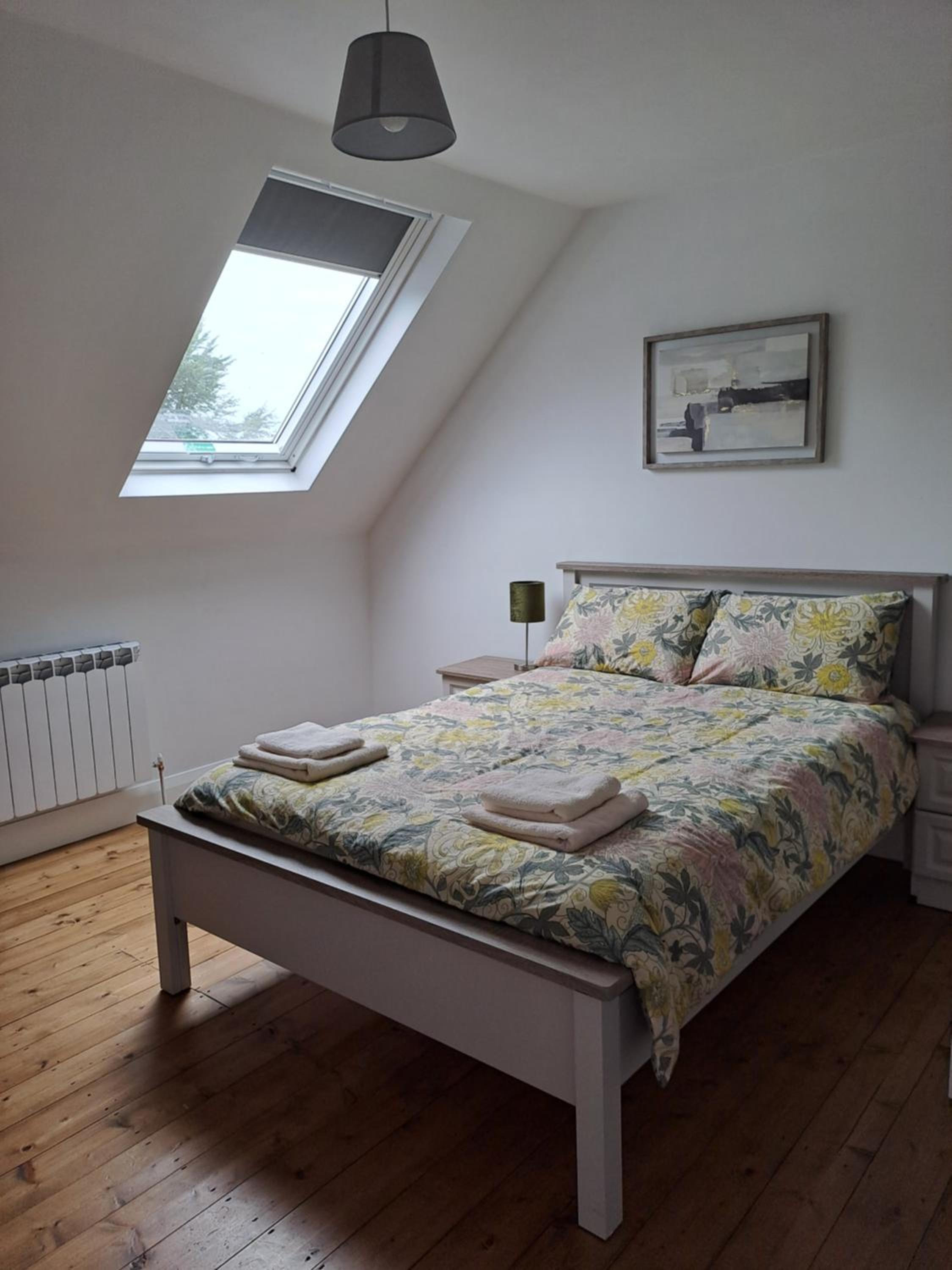 Four-Bedroom House photo 3