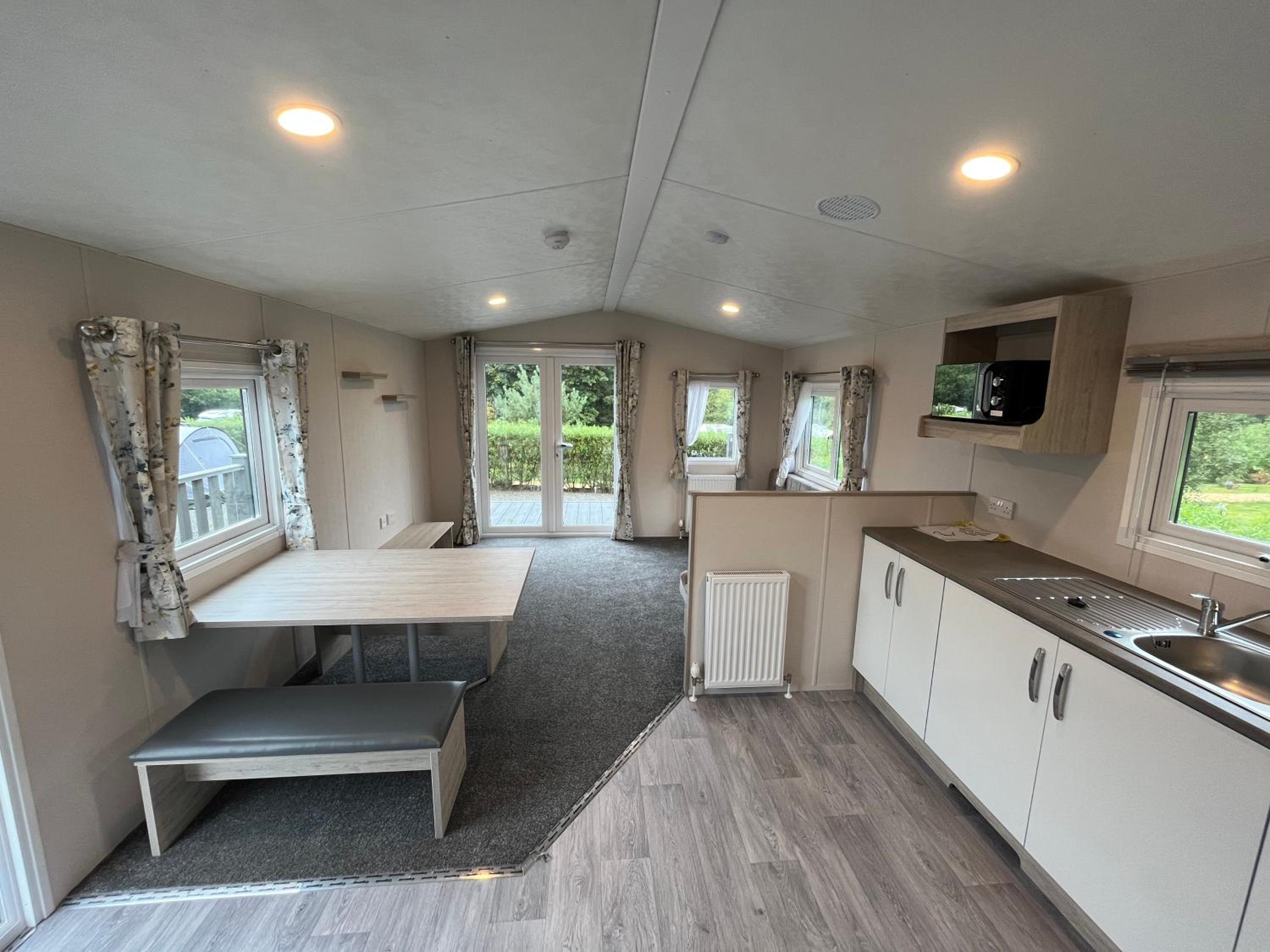 Double Room with Park View photo 3