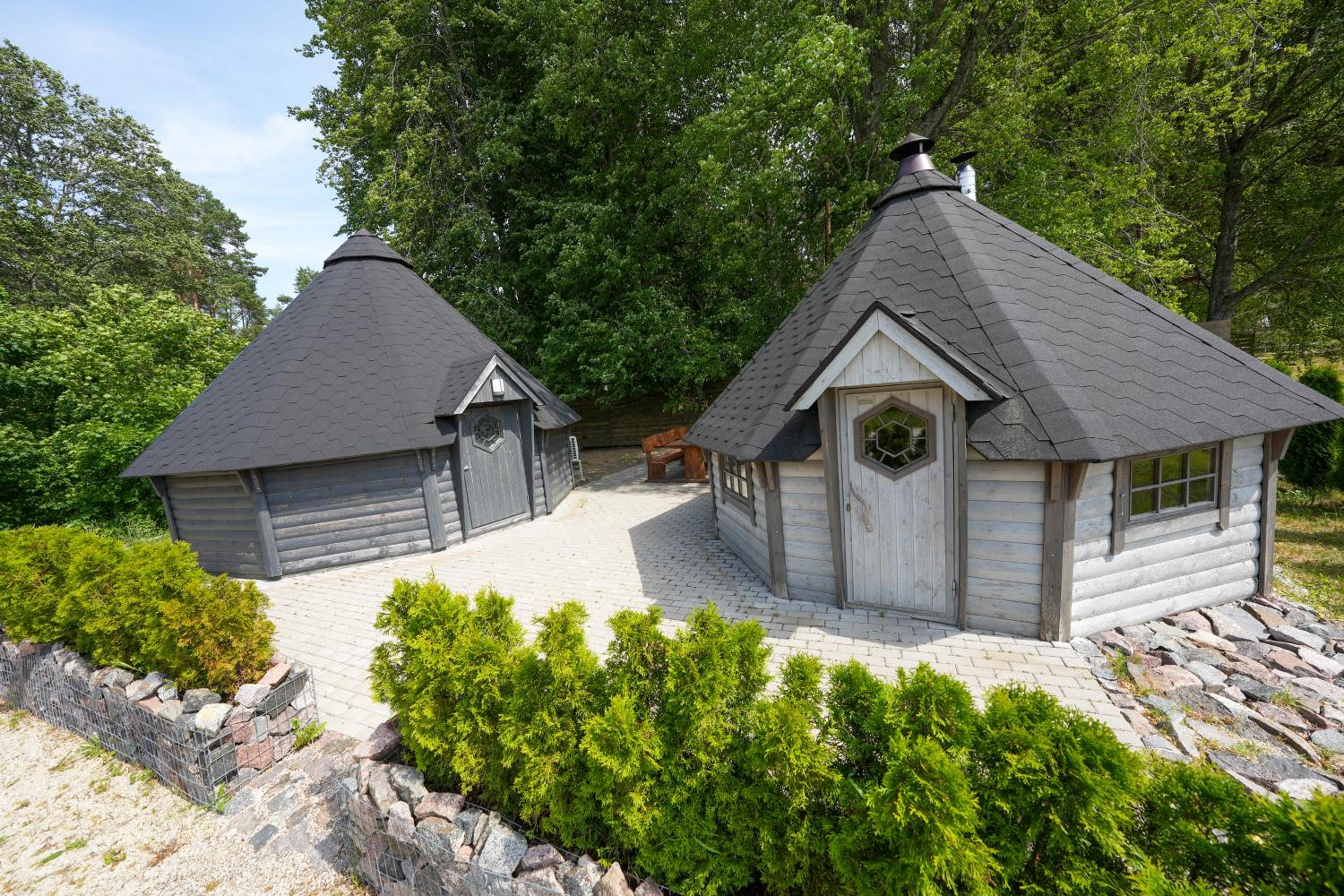 Vacation Home photo 2