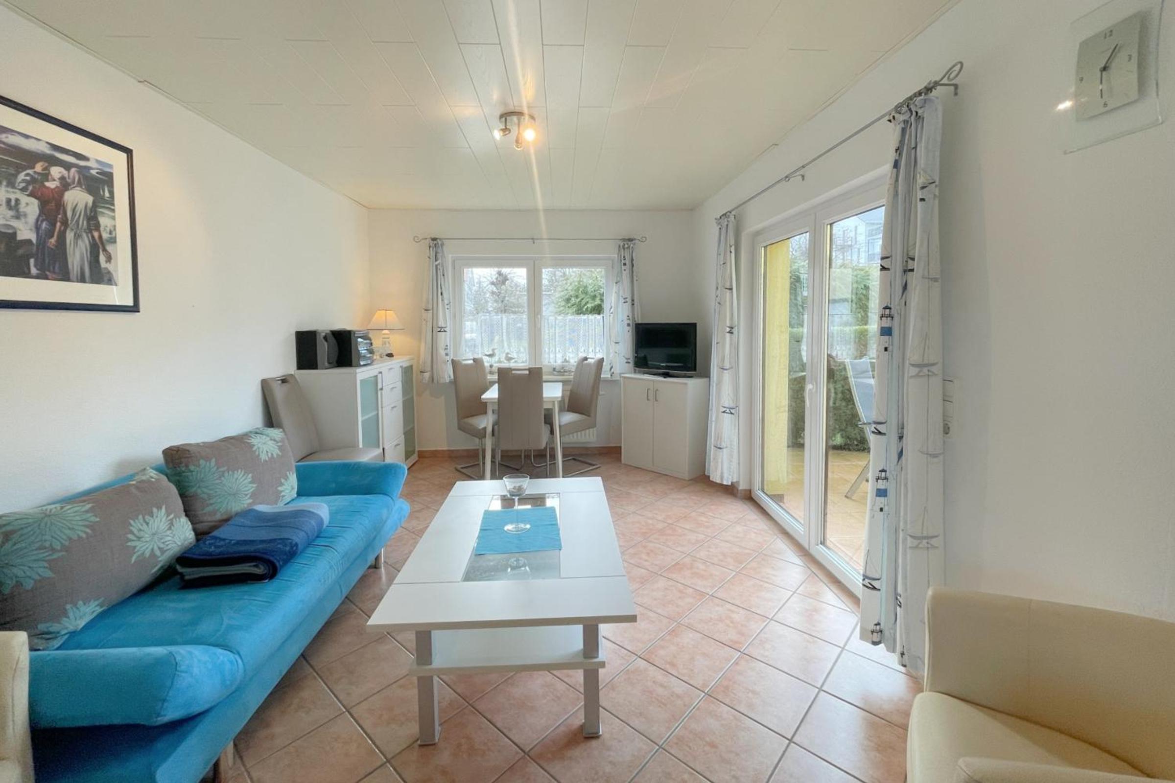 Vacation Home photo 1
