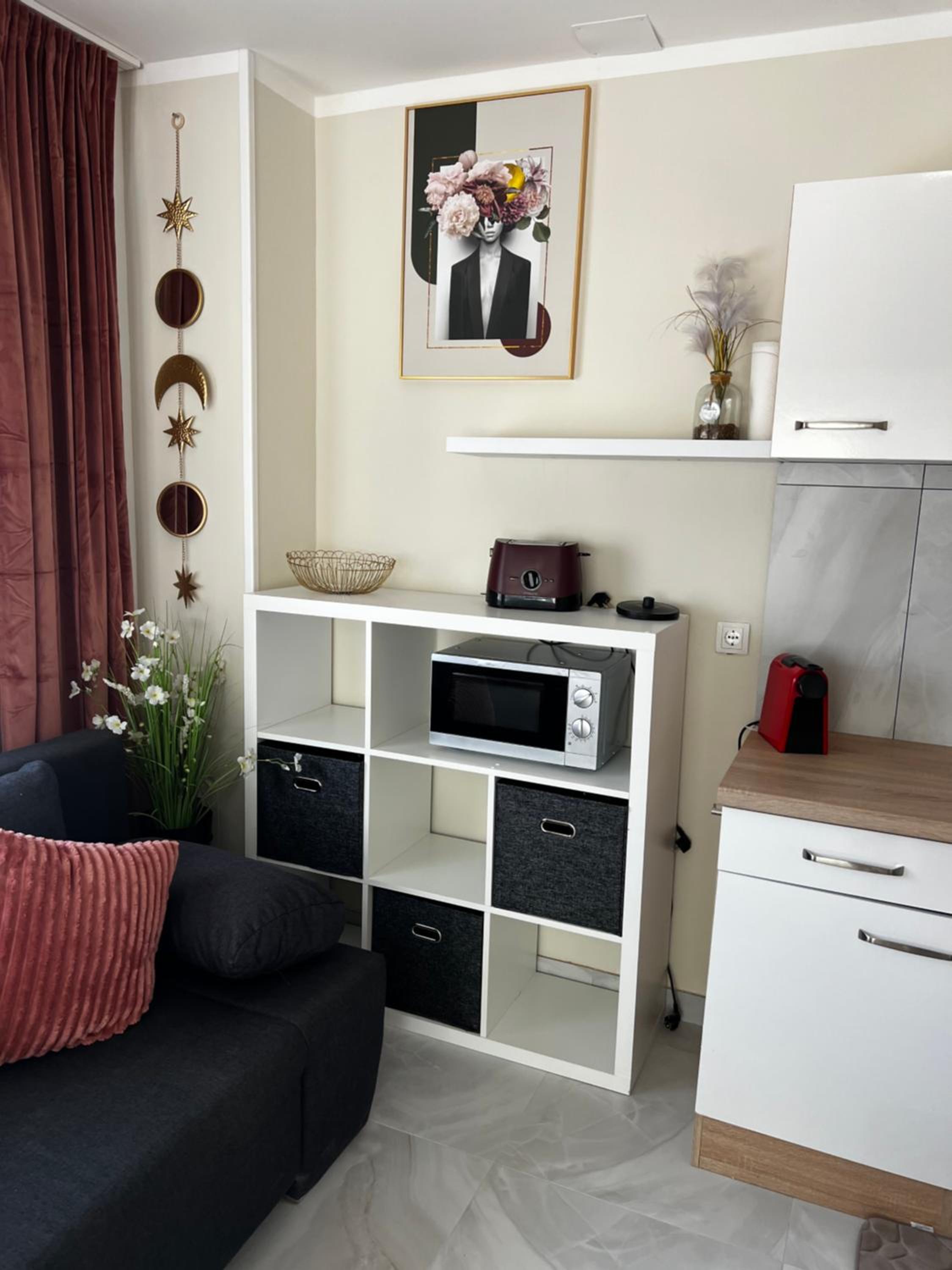 Deluxe Apartment - Photo 5