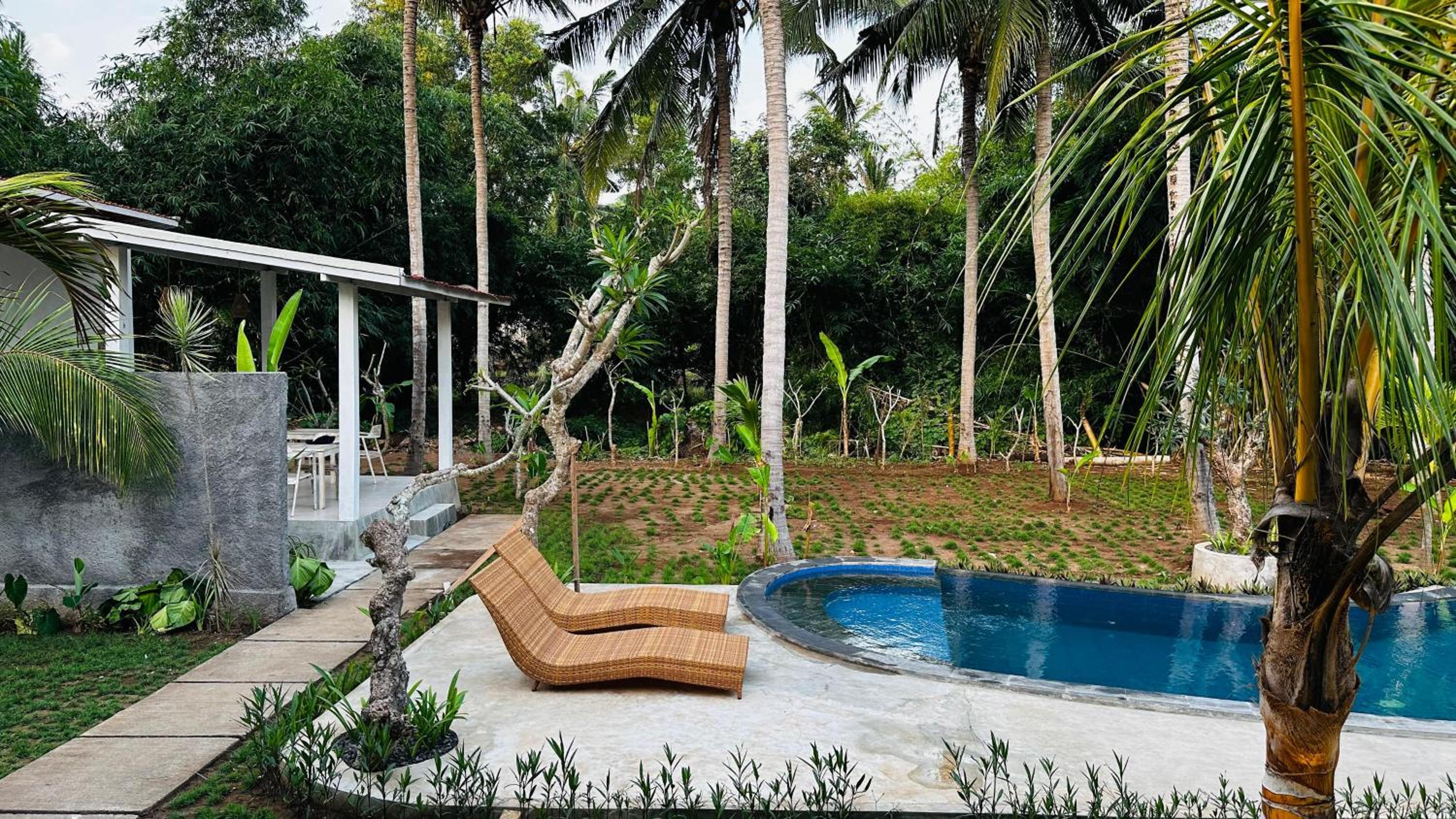 Cottage with Garden View - Photo 9