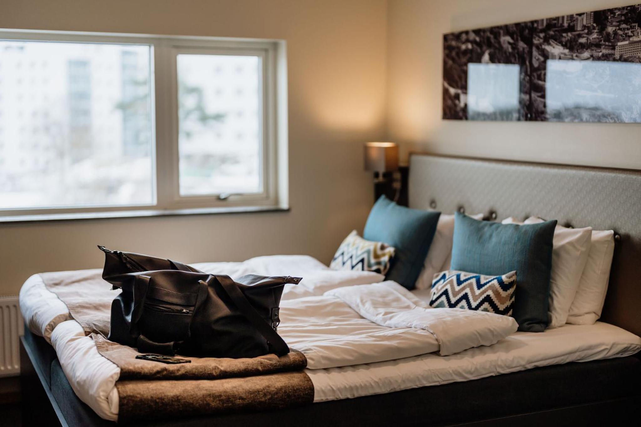 Superior Double Room - Photo 1