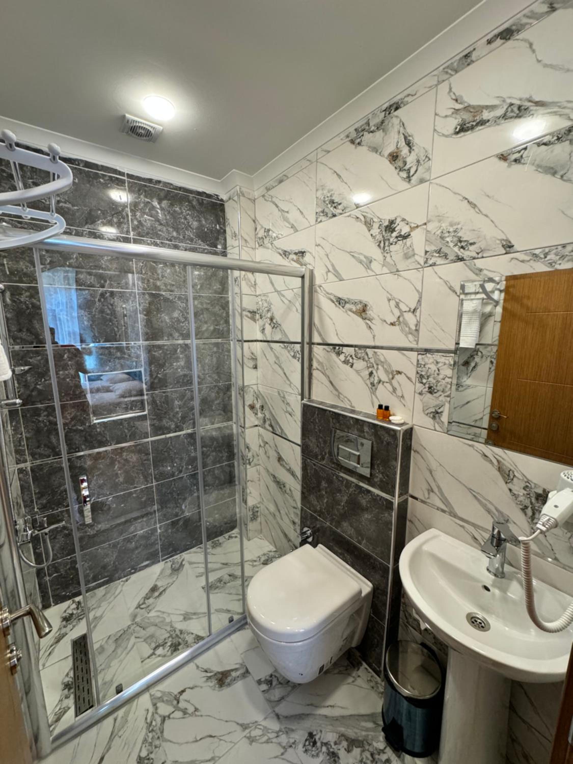Standard Single Room photo 2