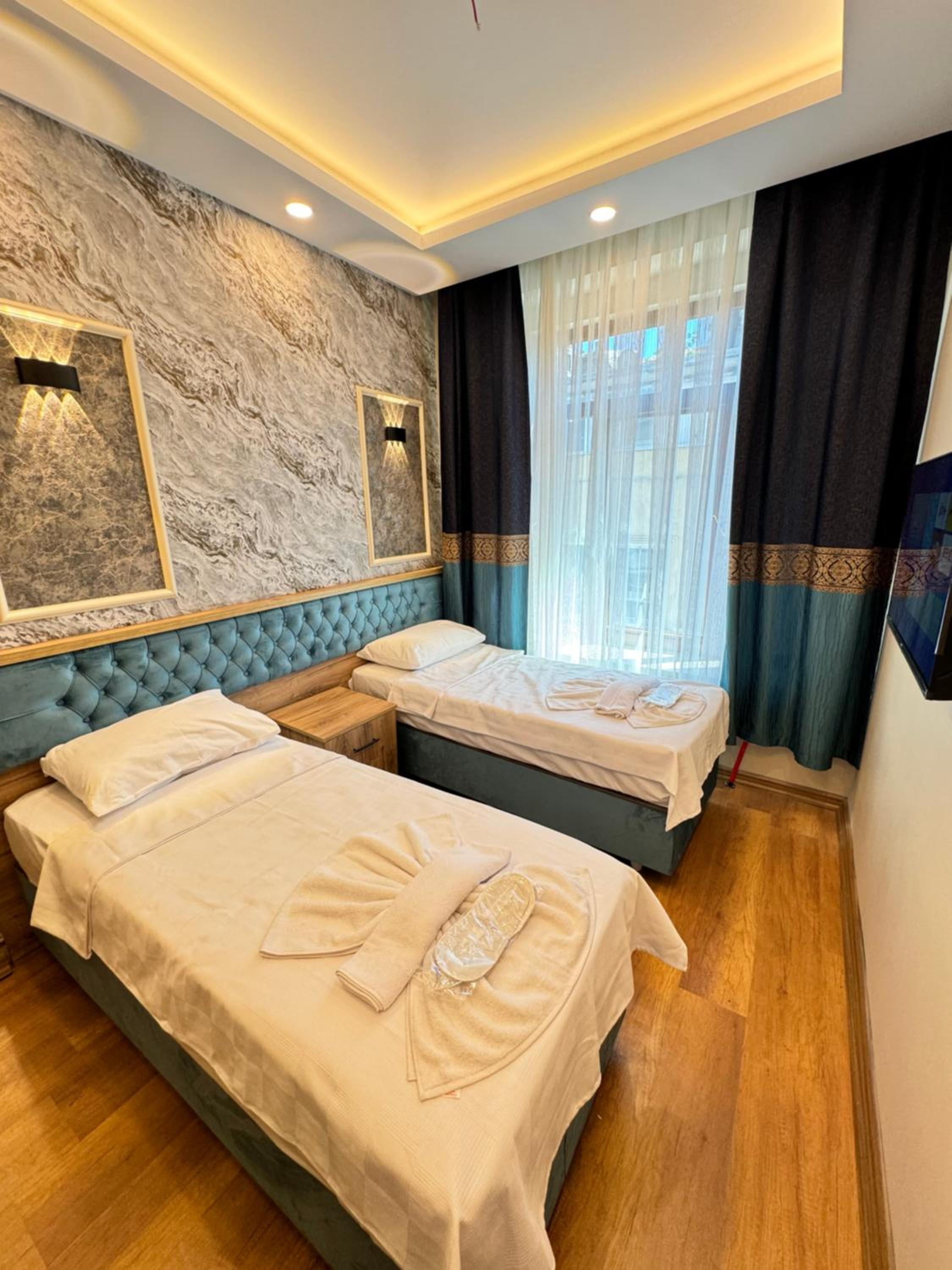 Double or Twin Room photo 1