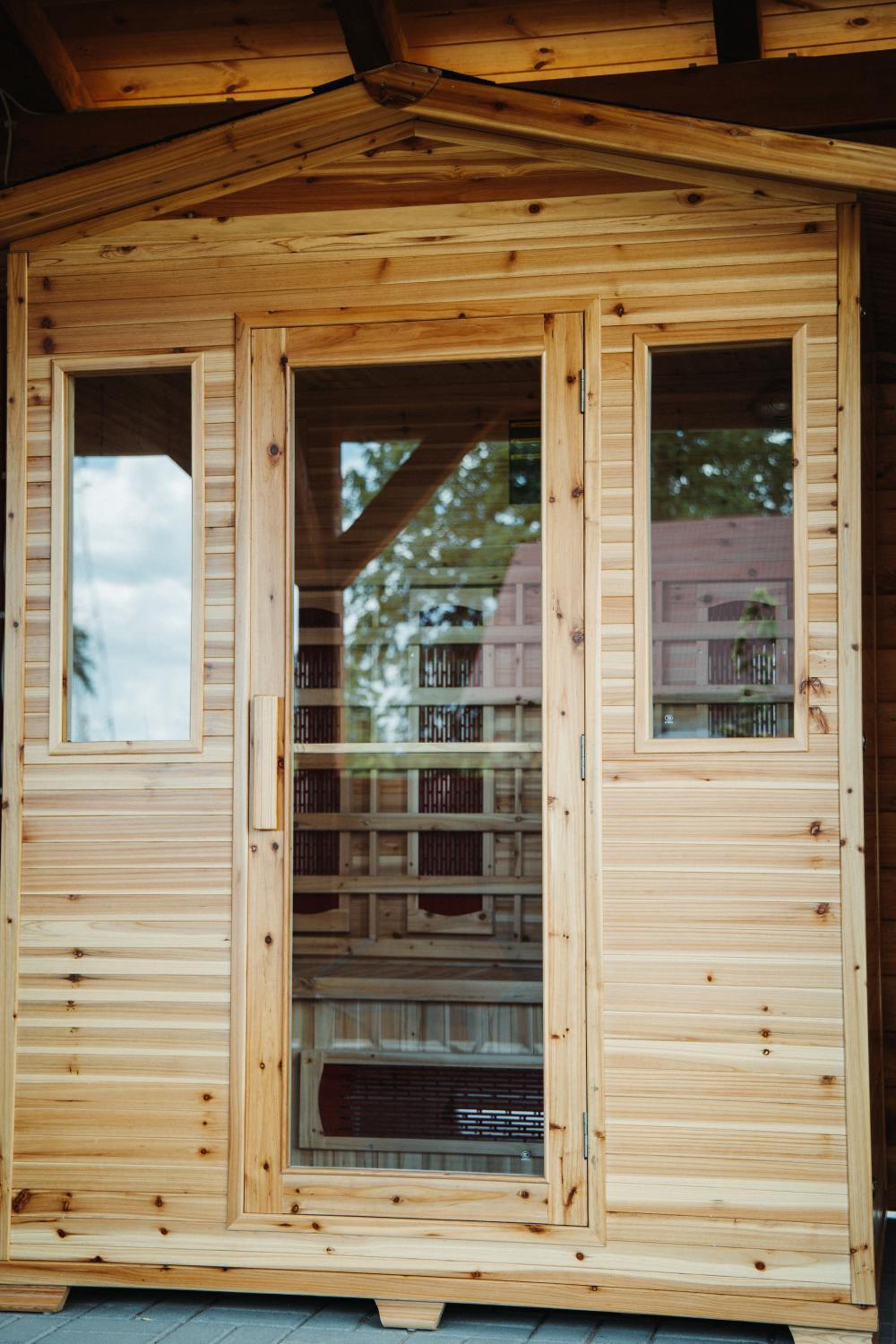 Superior Chalet photo 3
