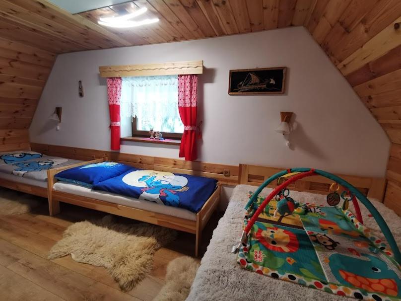 Chalet photo 1