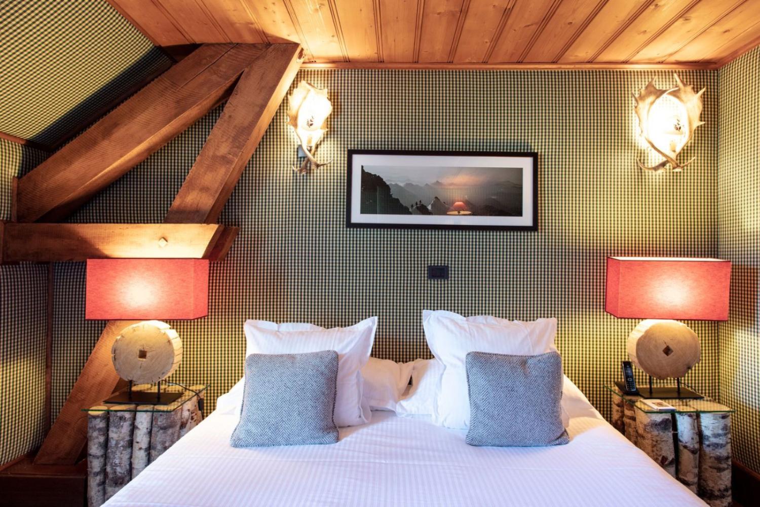 Suite Deluxe