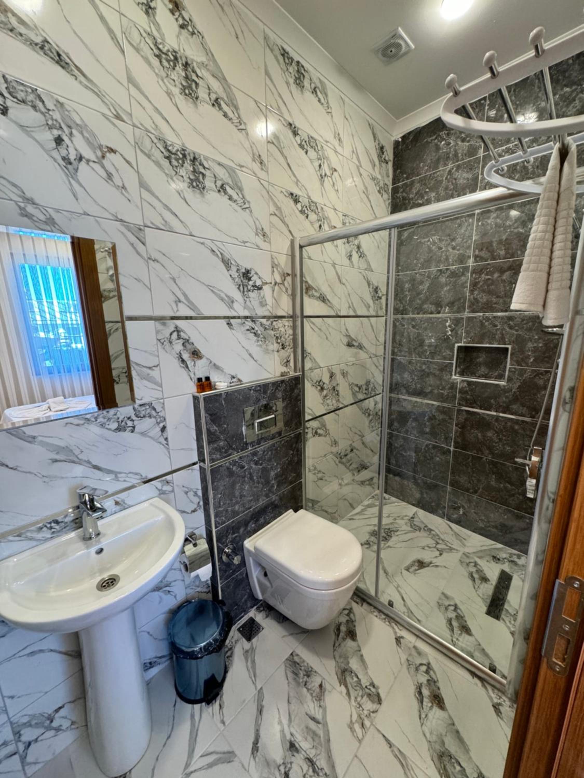 Standard Single Room photo 3