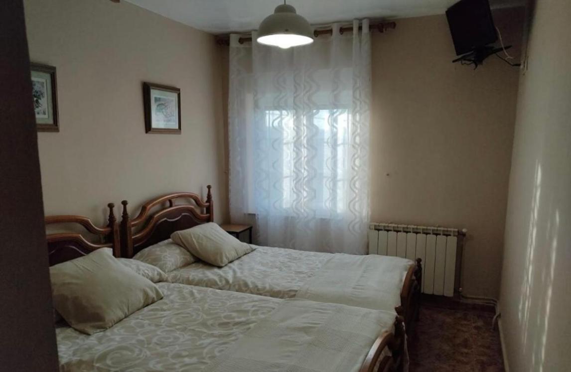 Apartamento de dos habitaciones AR2