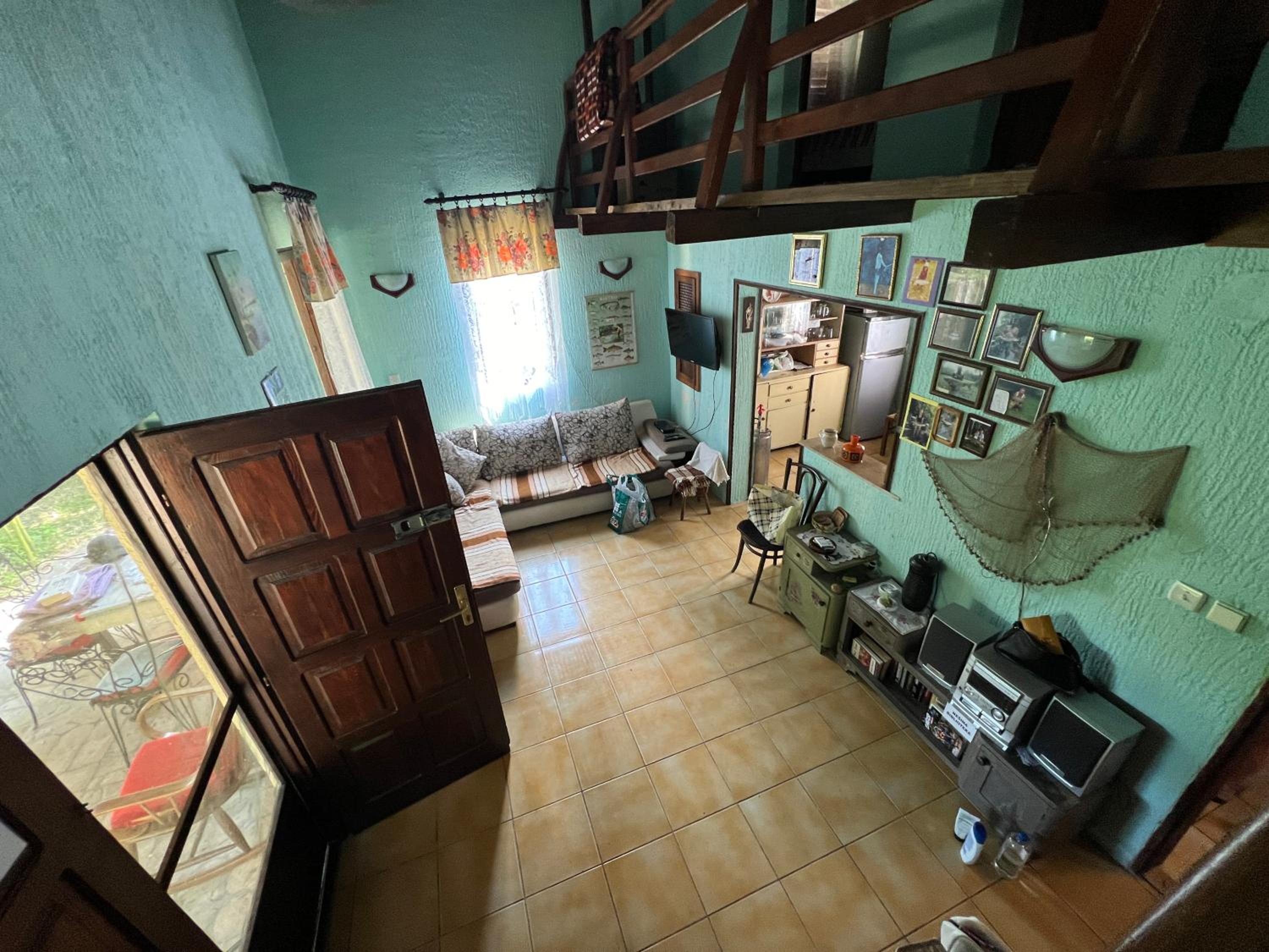 Two-Bedroom House photo 1