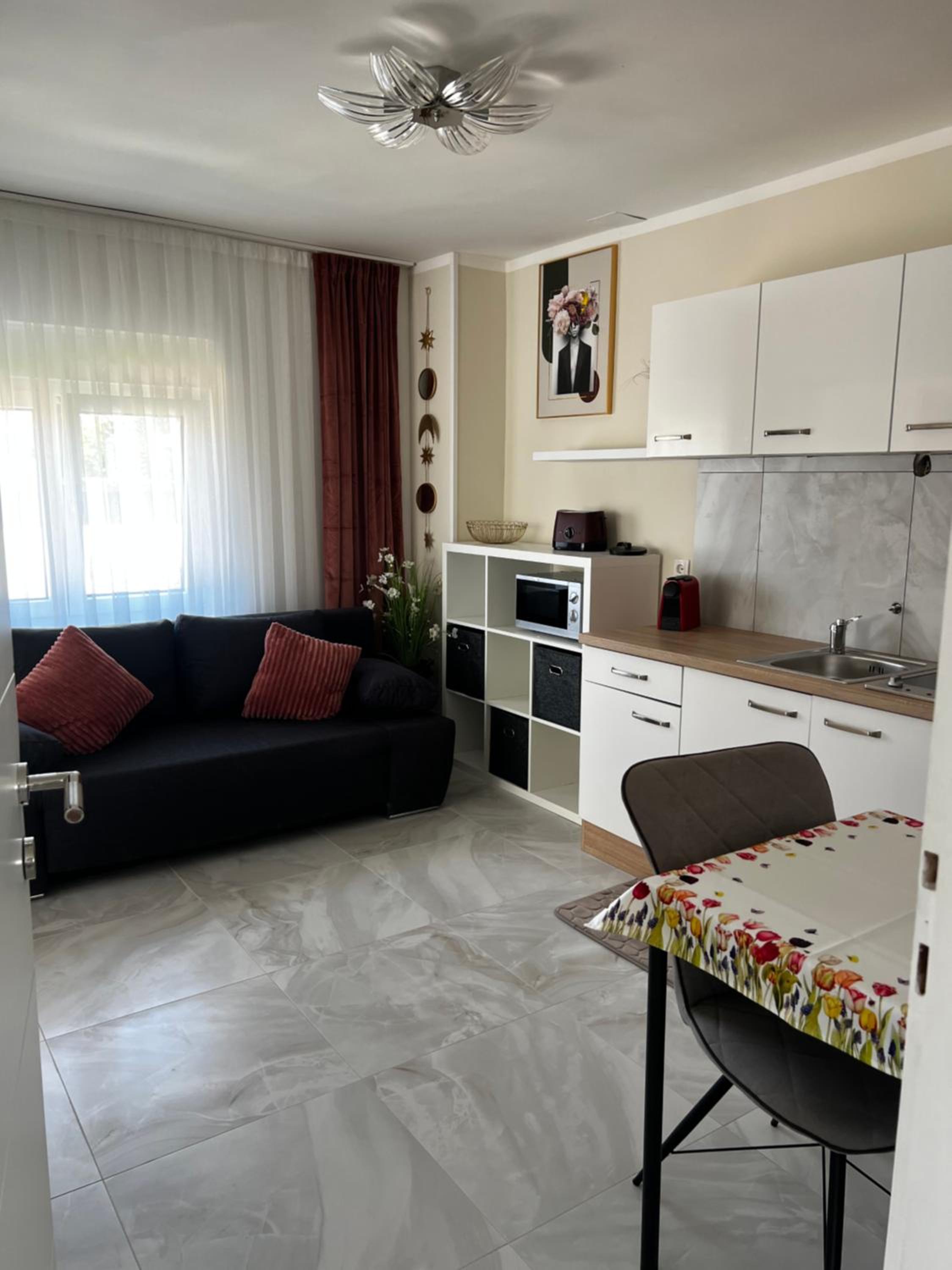 Deluxe Apartment - Photo 10
