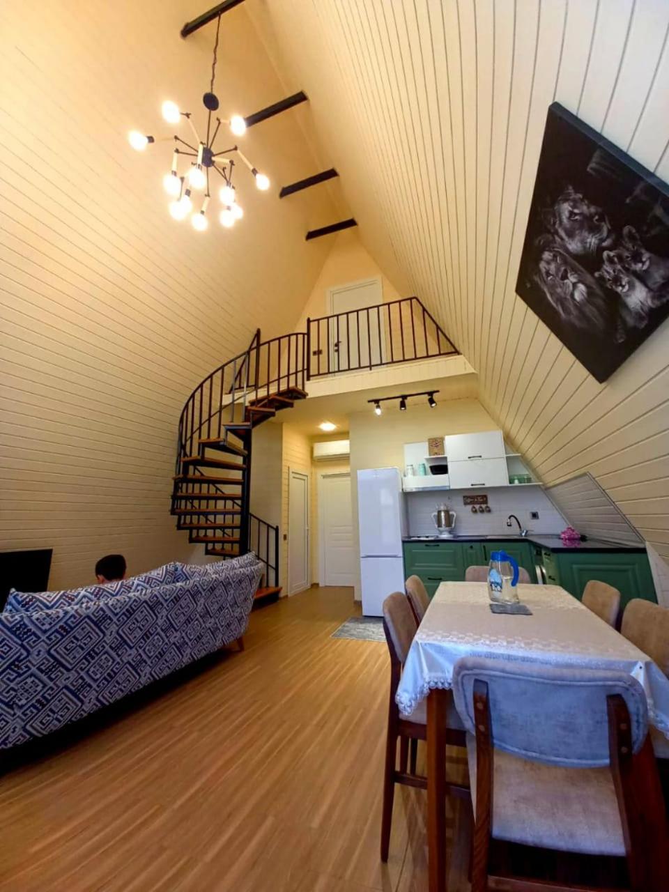 Two-Bedroom Villa photo 2