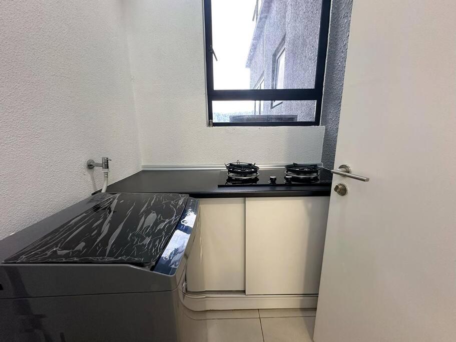 Three-Bedroom Apartment - Photo 8