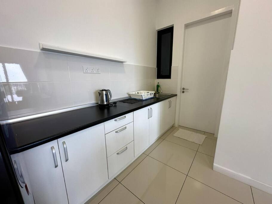 Three-Bedroom Apartment - Photo 15
