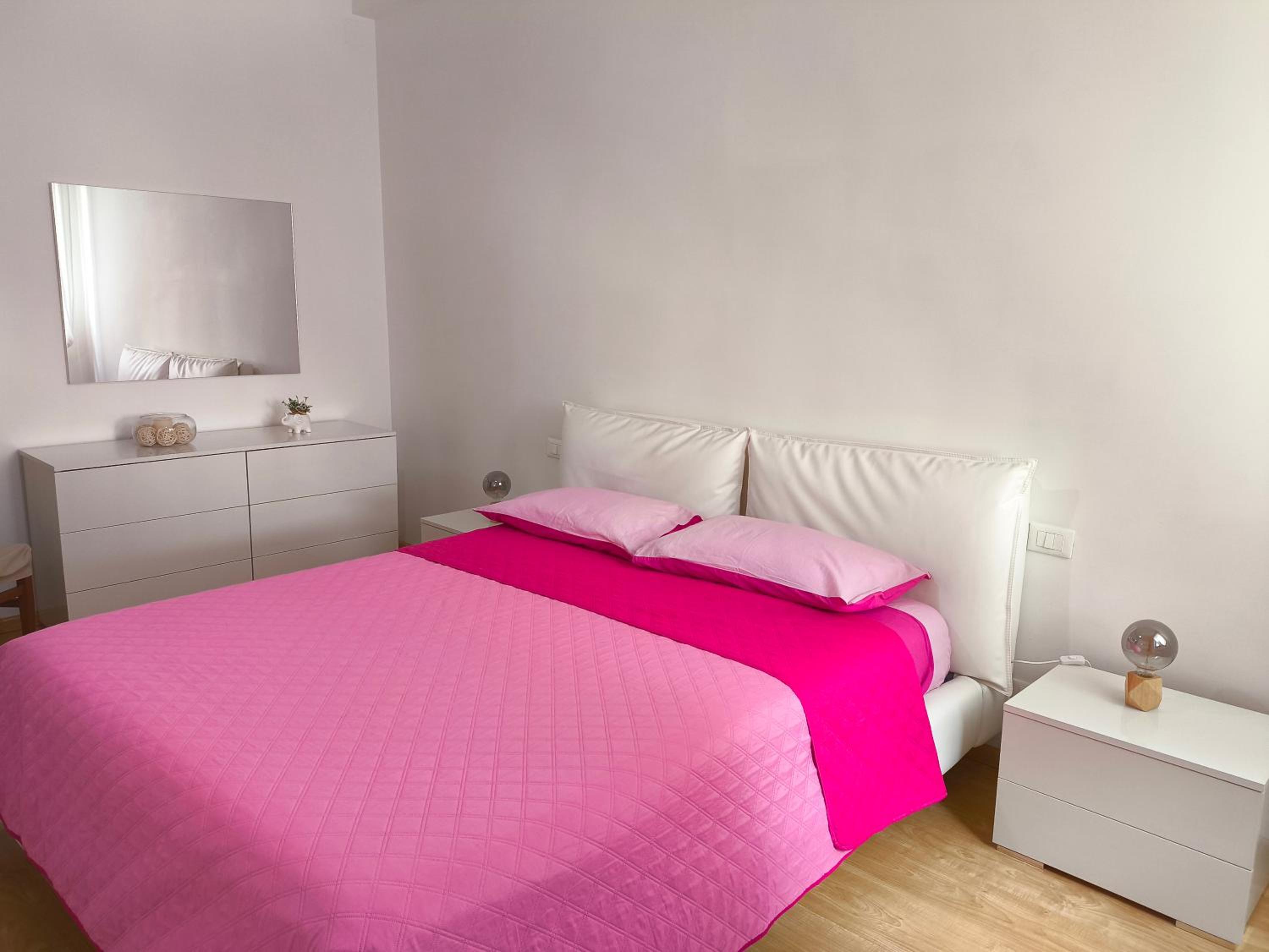 Two-Bedroom House photo 1