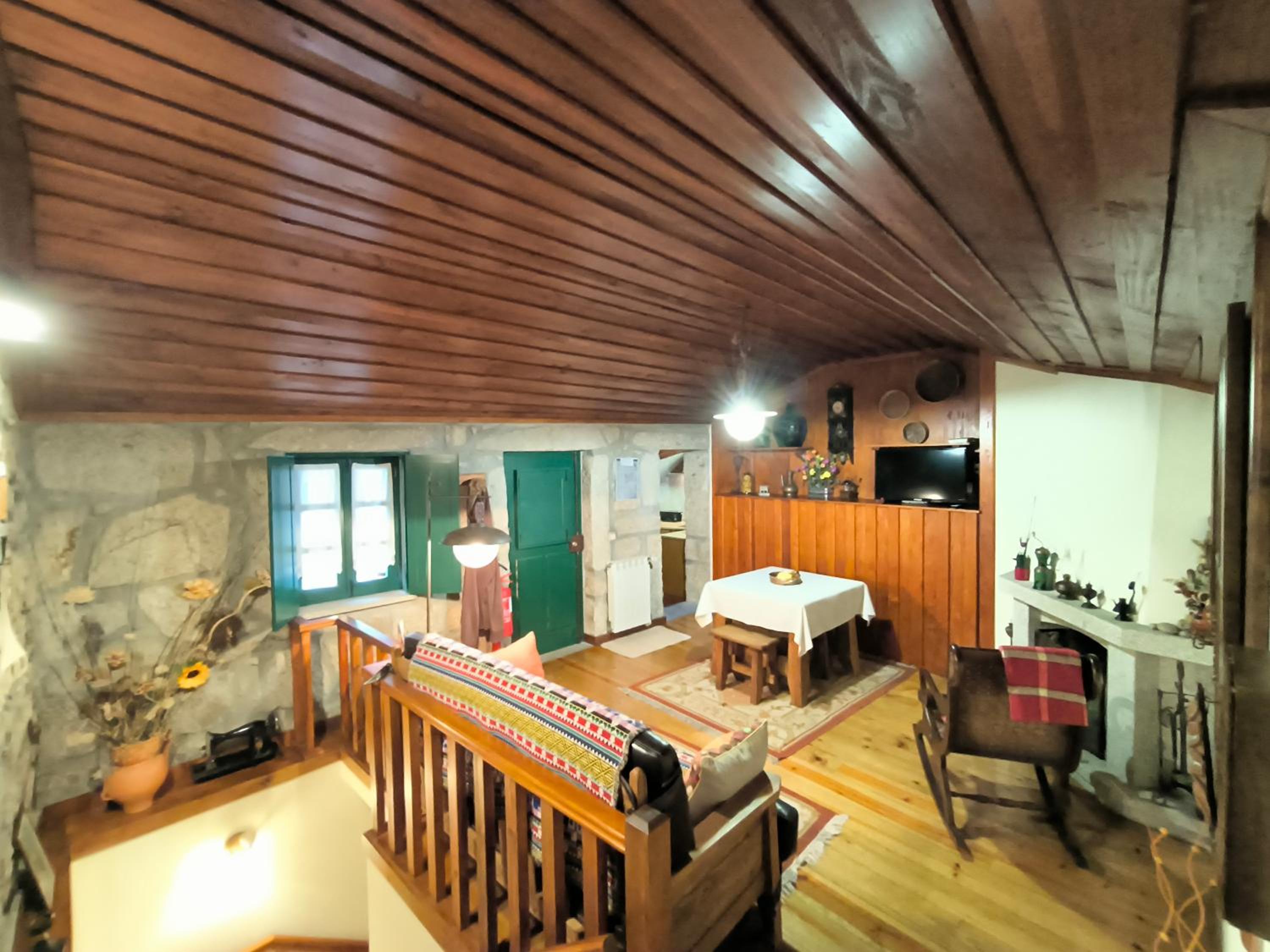 One-Bedroom House photo 1