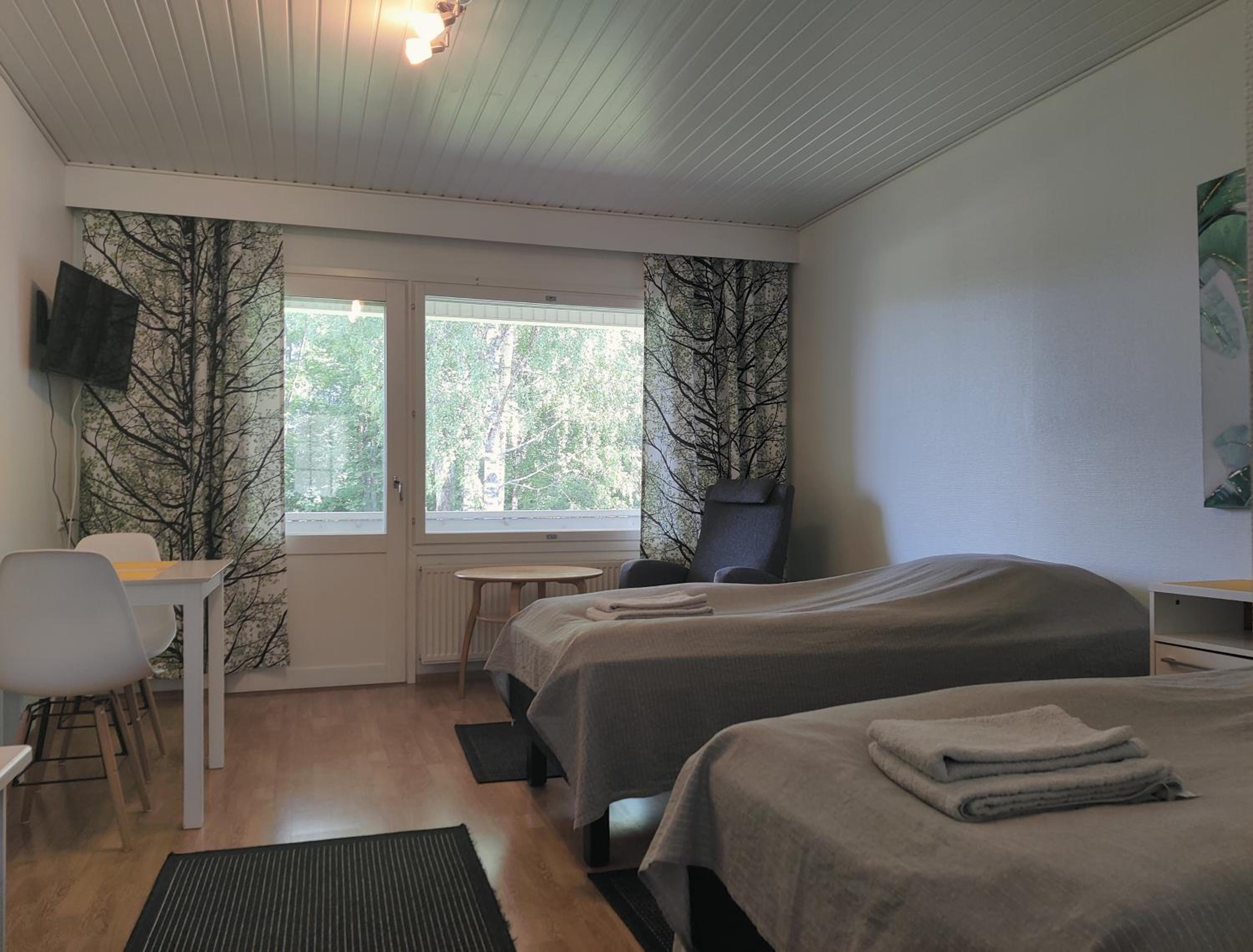 Double Room with Balcony photo 1