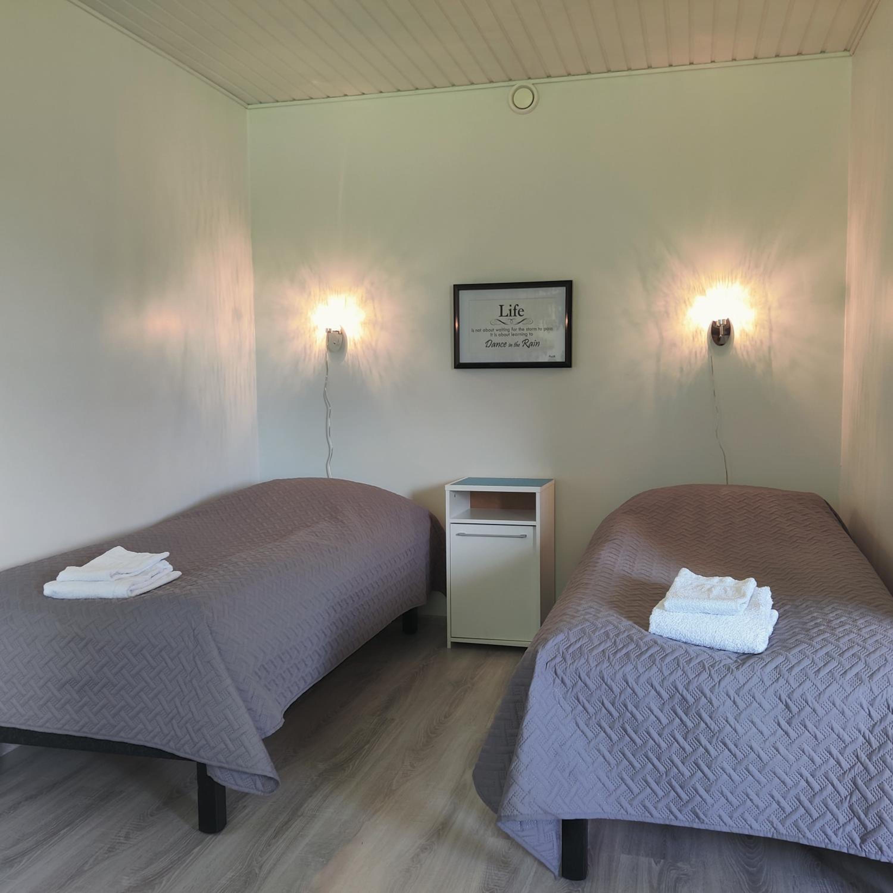 Family Room photo 1