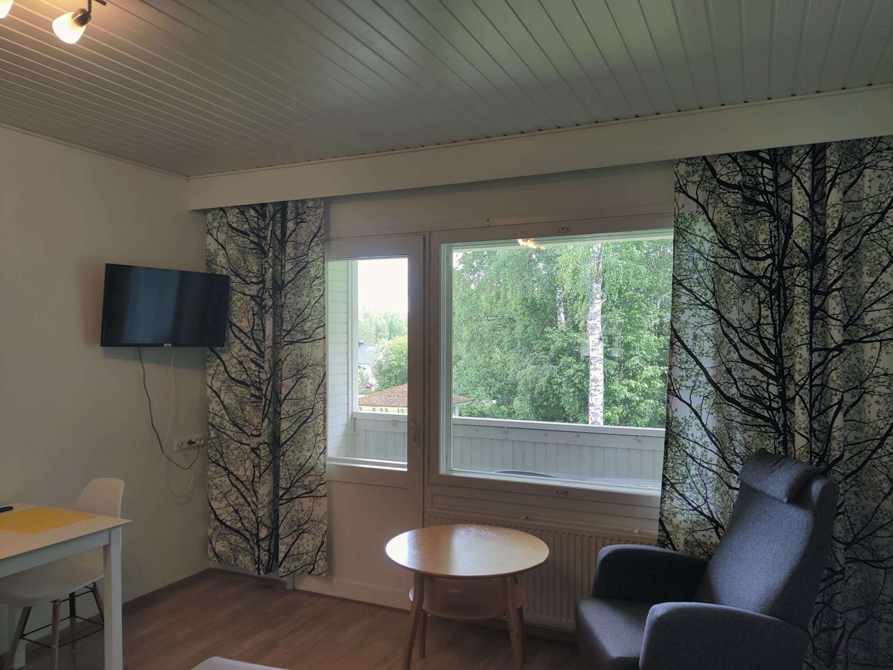 Double Room with Balcony photo 3