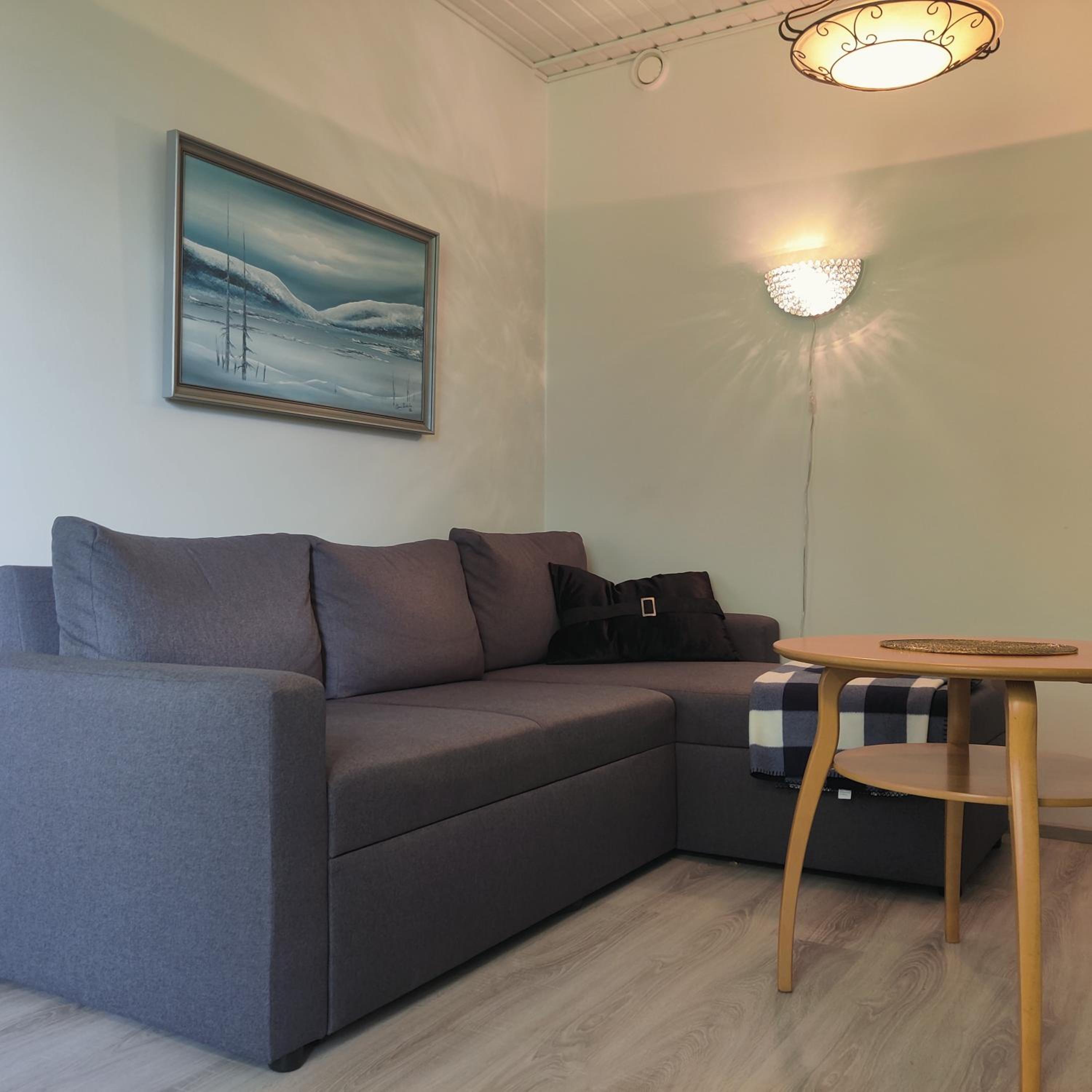 Family Room photo 2